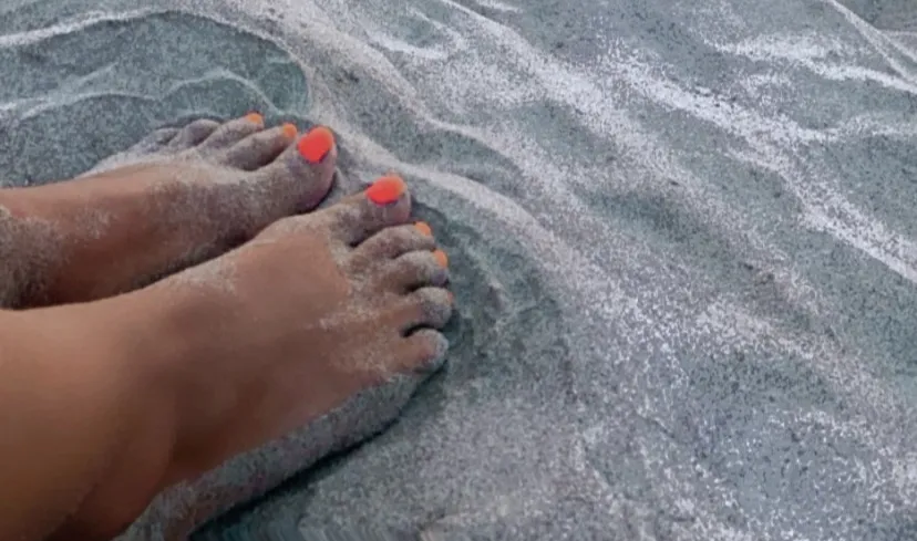 Kelly Jonas OnlyFans header