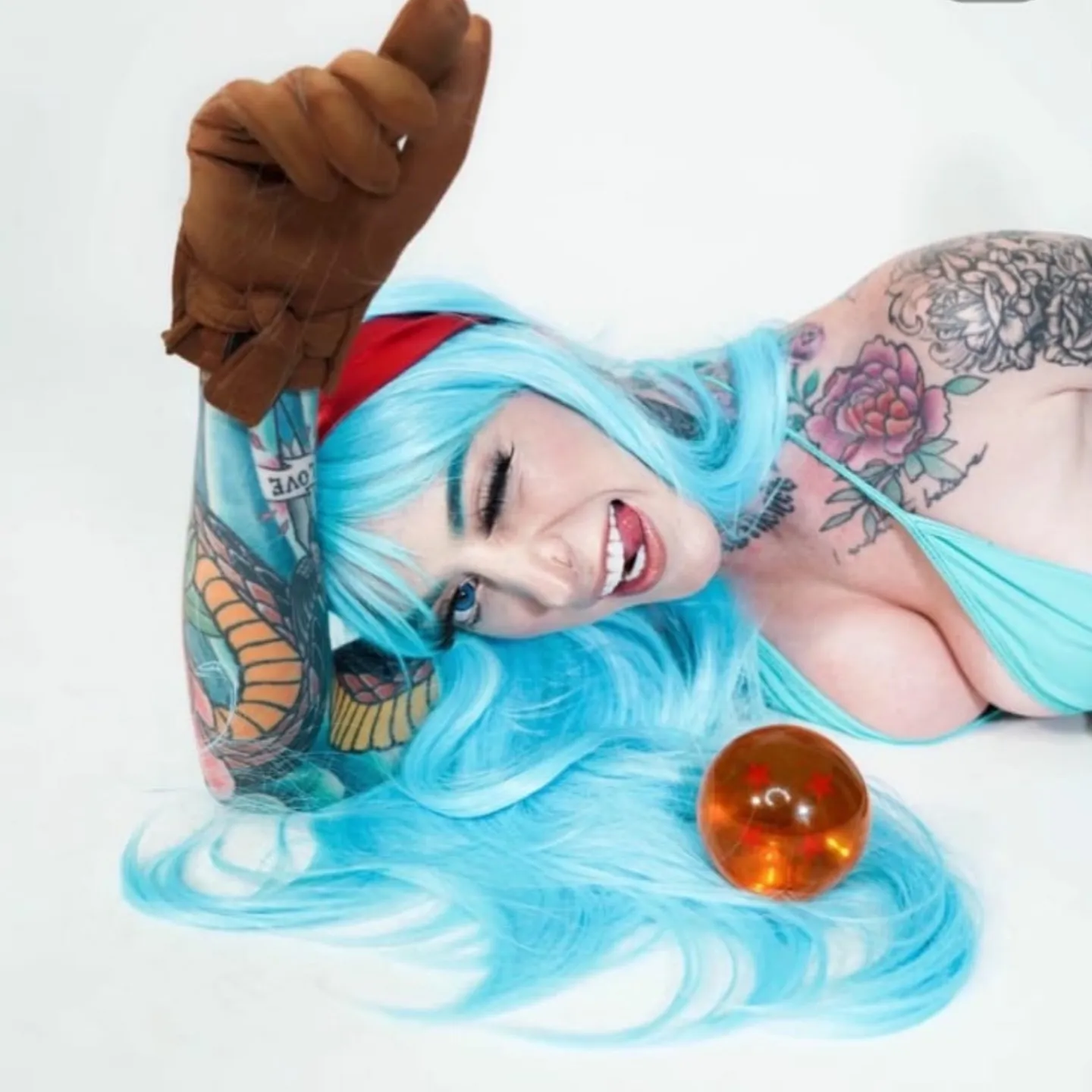 Kelly Medanie OnlyFans header