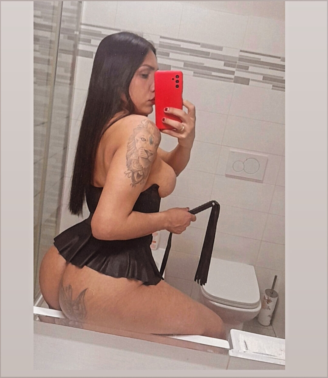 Kelly Miller OnlyFans