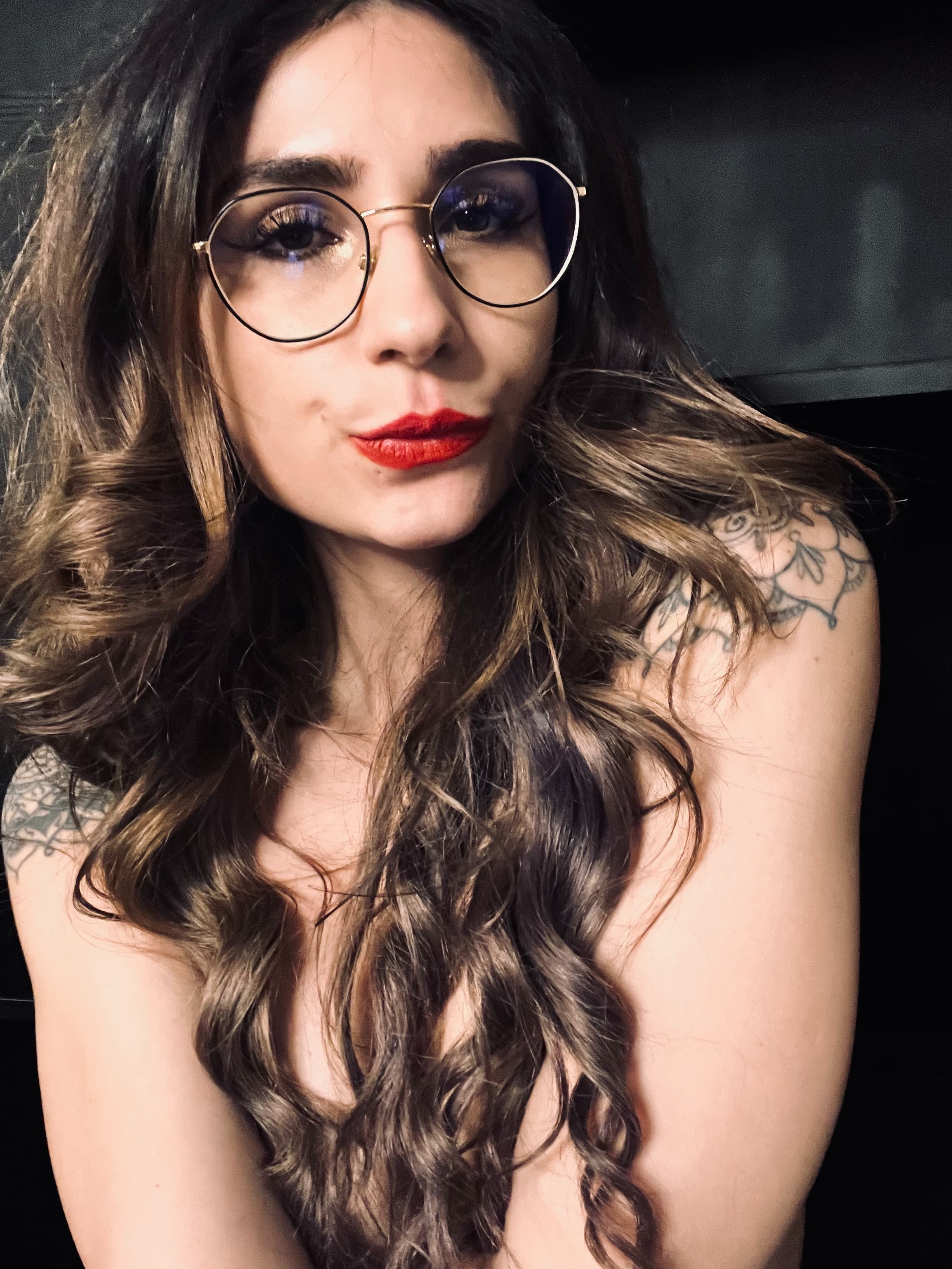 Aimee Kelly OnlyFans