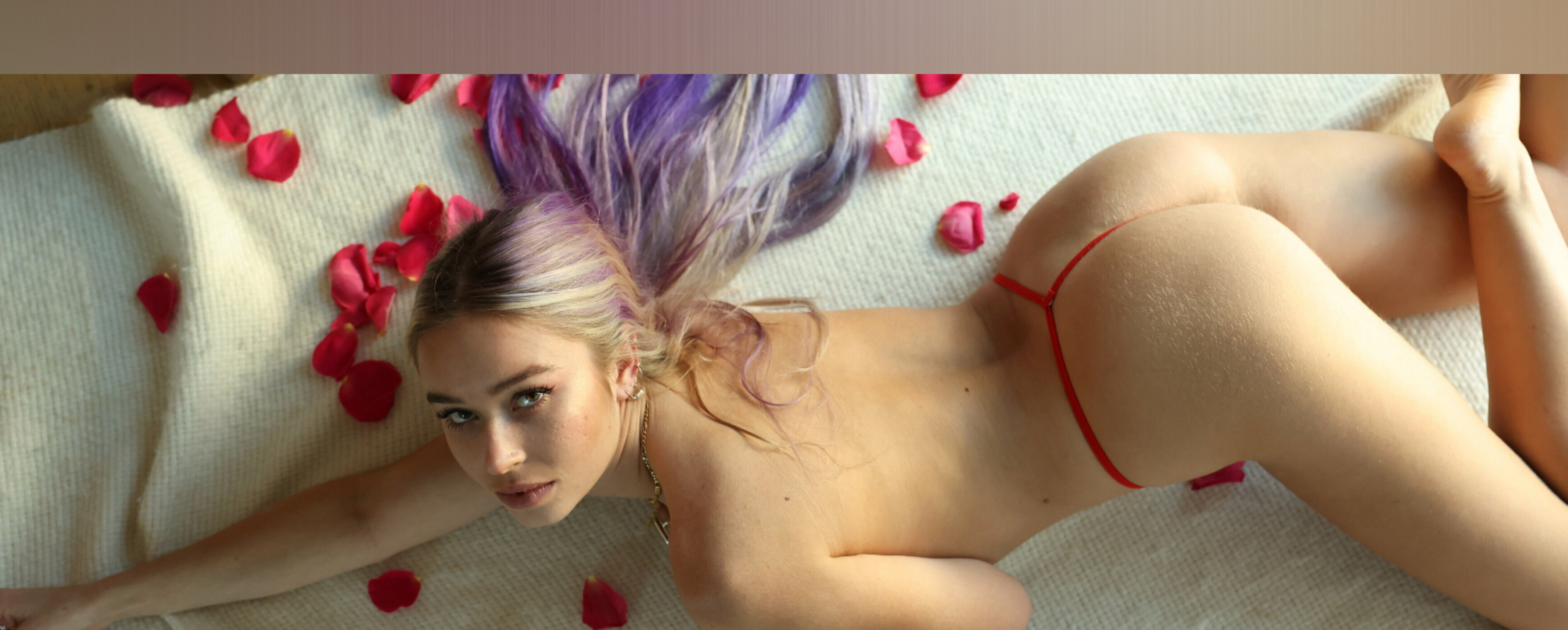 Kelly OnlyFans header