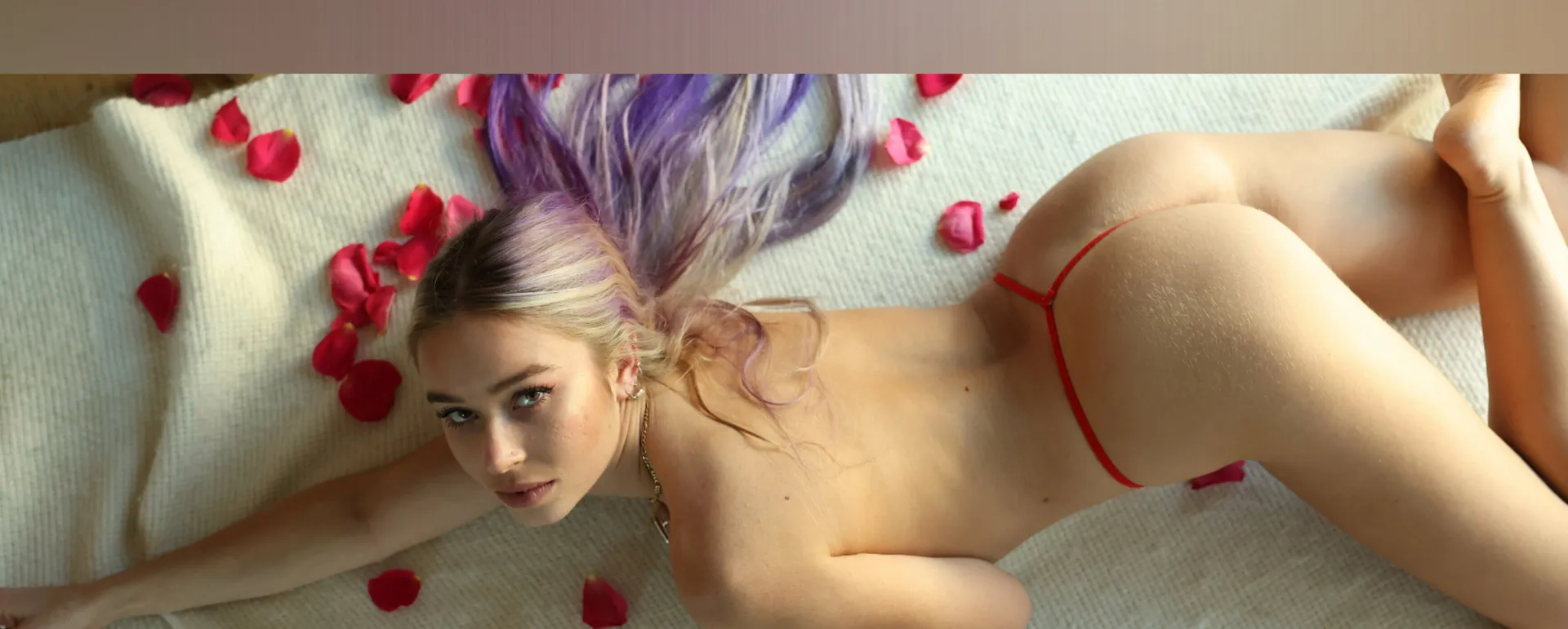 Kelly OnlyFans header