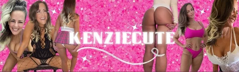 ✨Kenzie✨ OnlyFans header