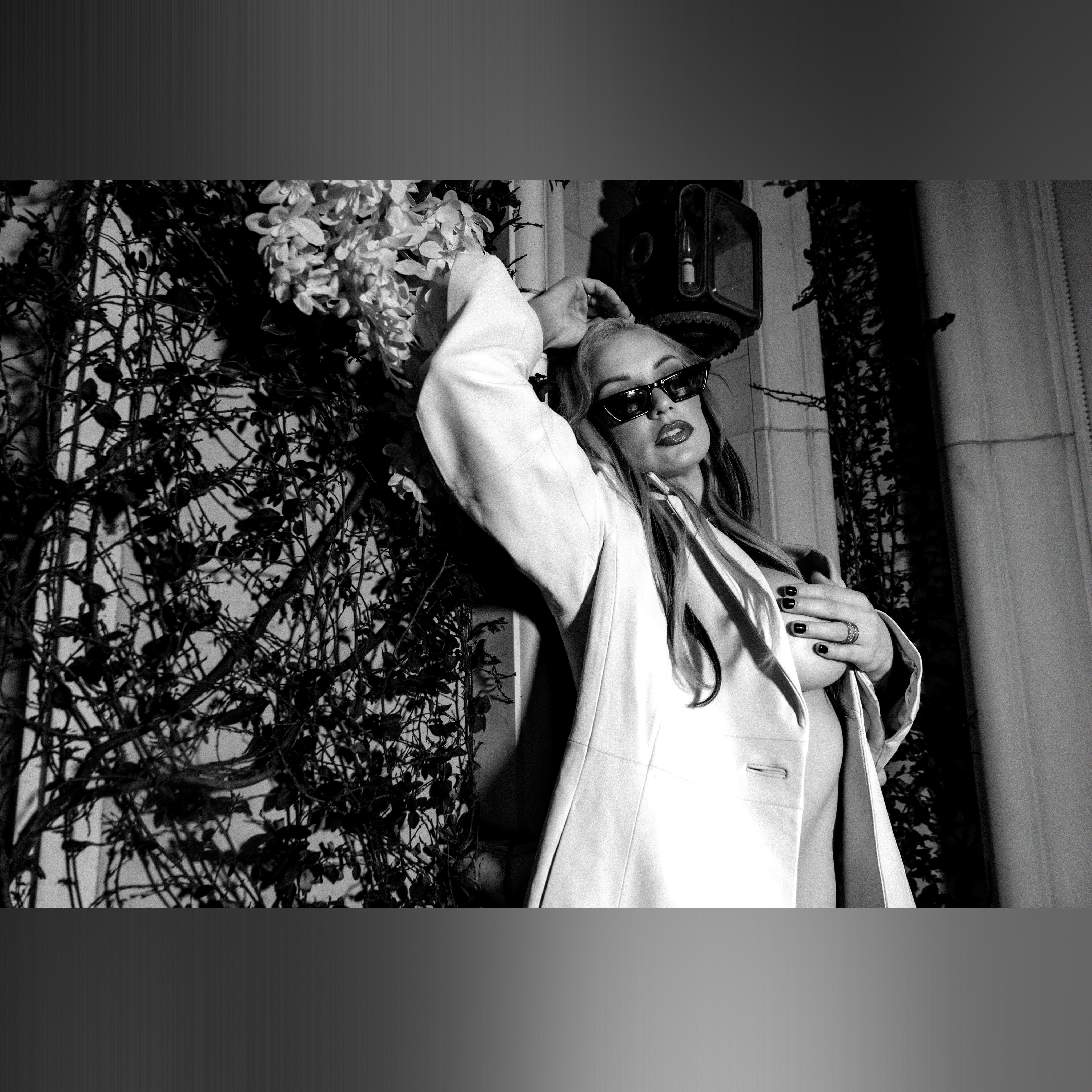 Kenzie Taylor OnlyFans header