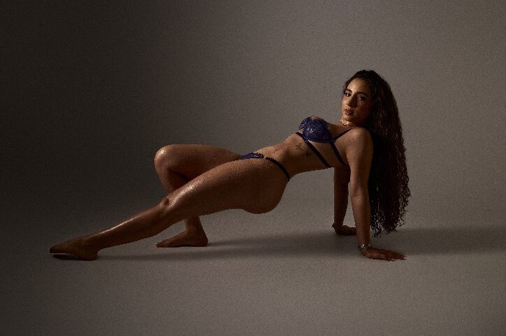 Keren OnlyFans header