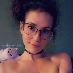 Keri Berry OnlyFans