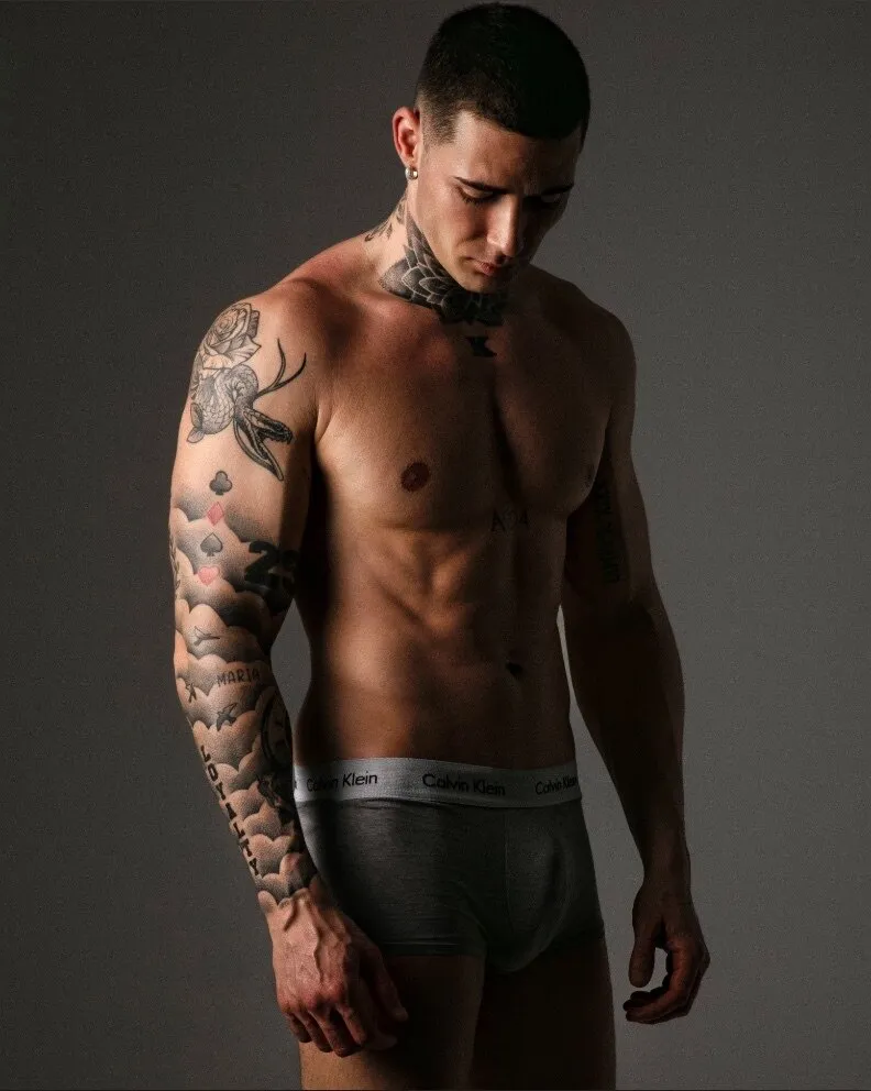 Kevin 🇪🇸🇮🇹