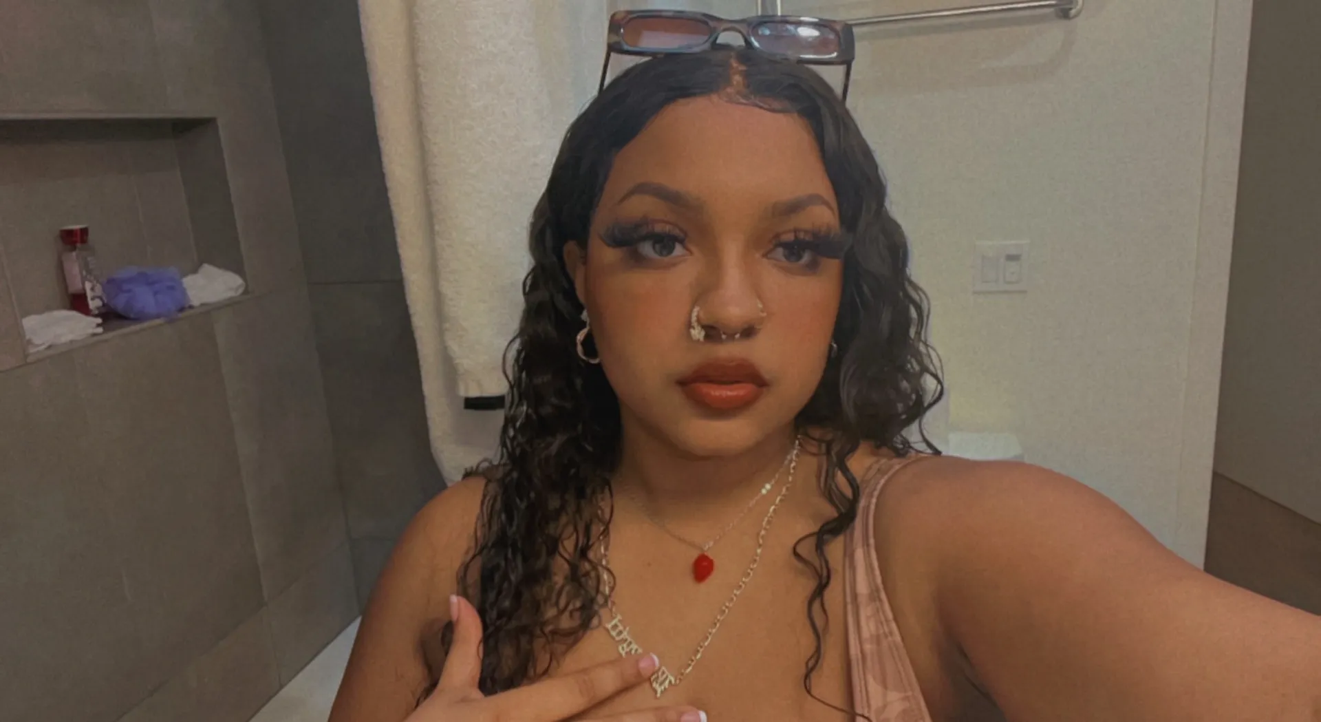 Velvet Kitty OnlyFans header