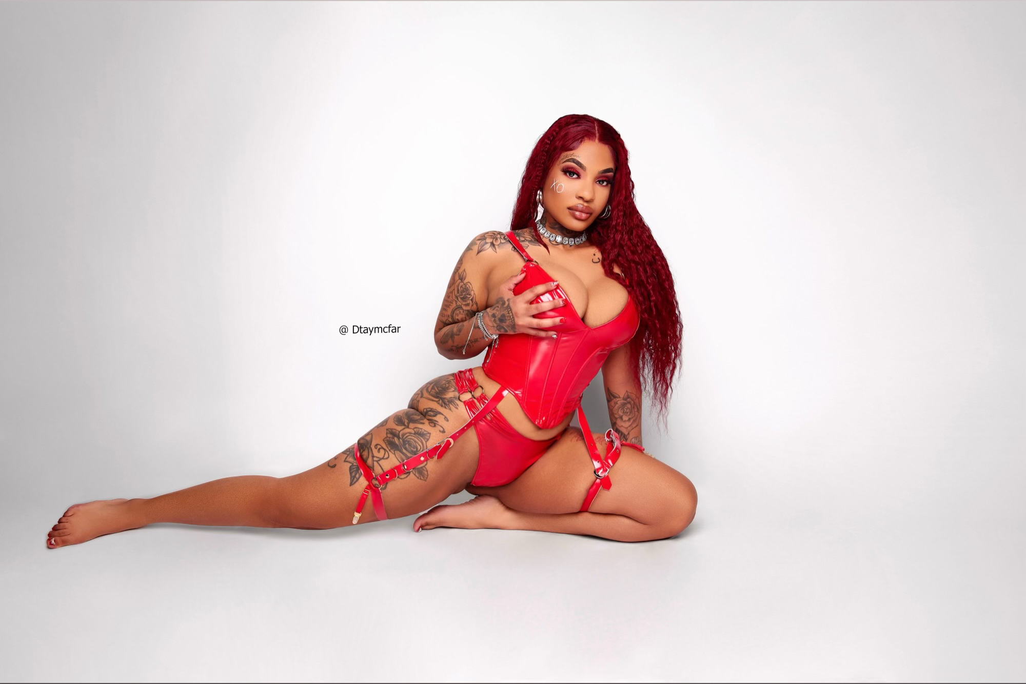 Queen Kiaa 👑💦 OnlyFans header