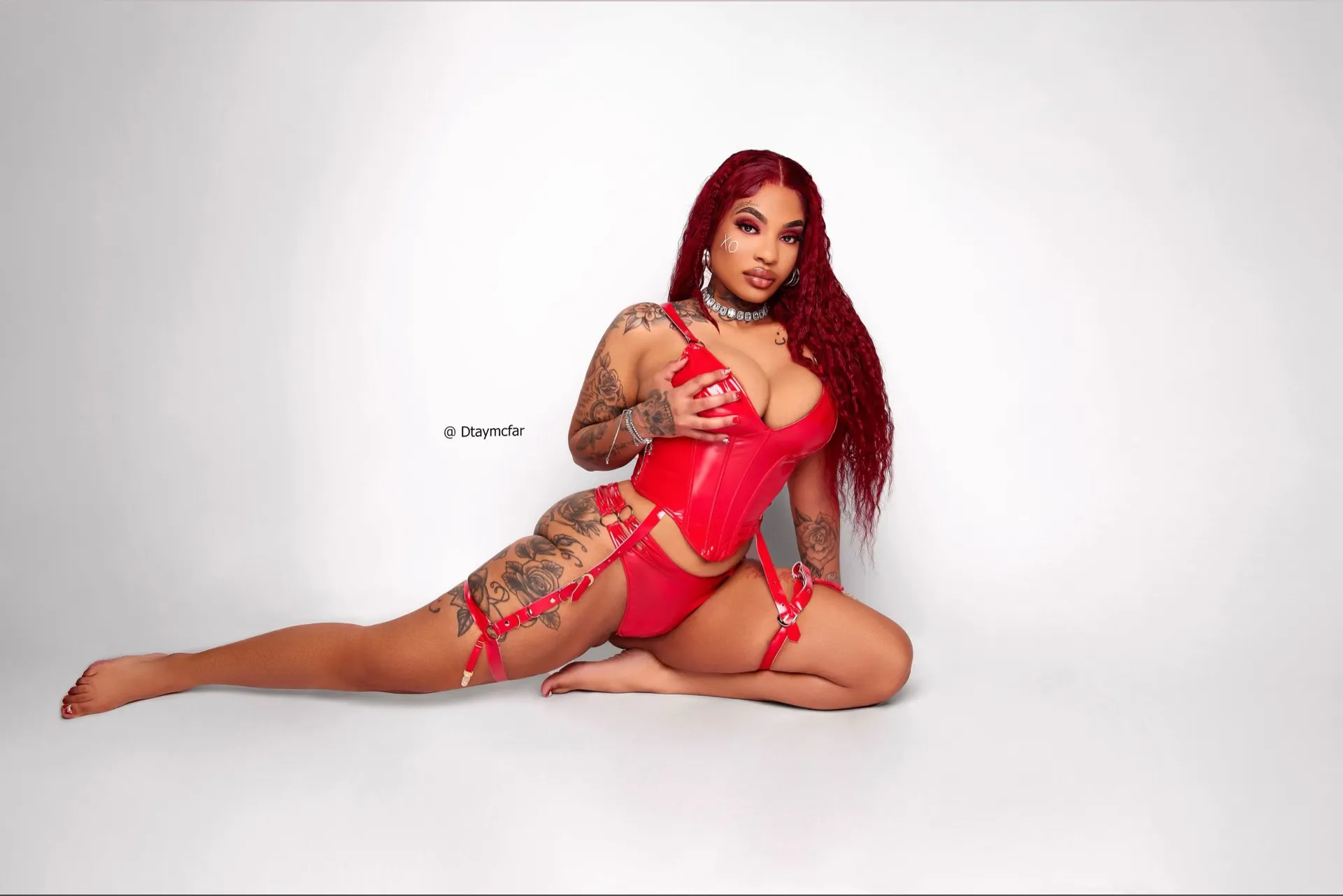 Queen Kiaa 👑💦 OnlyFans header