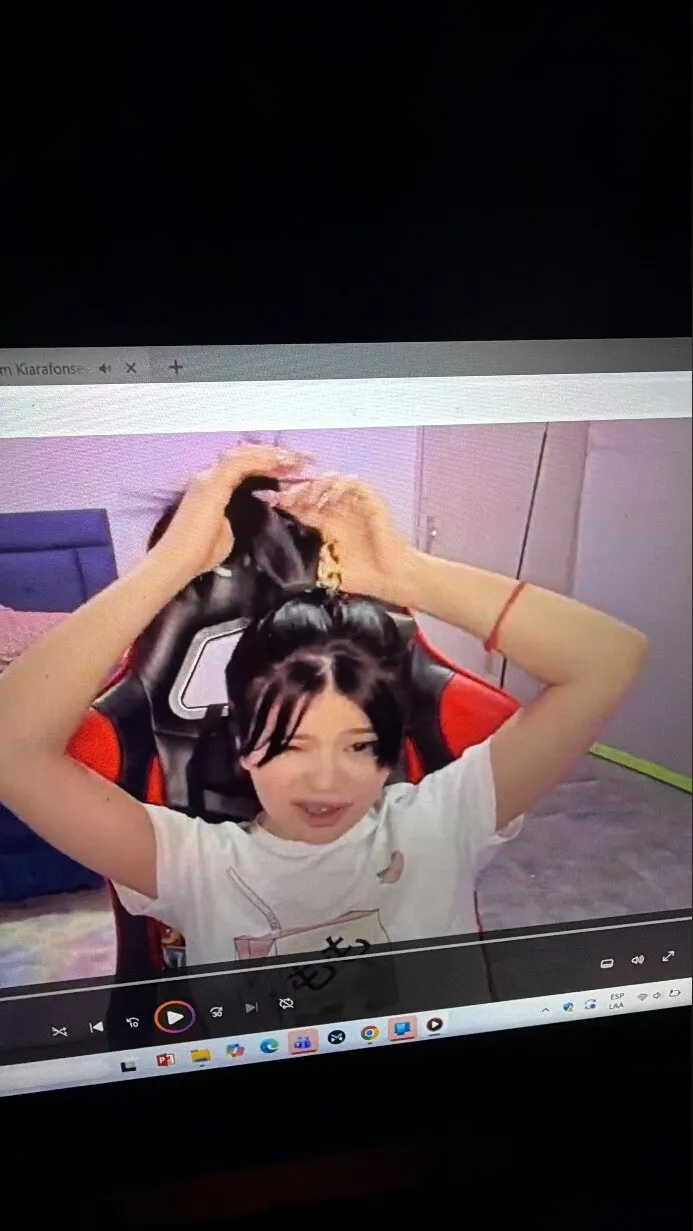 Kiara Fonseca OnlyFans header