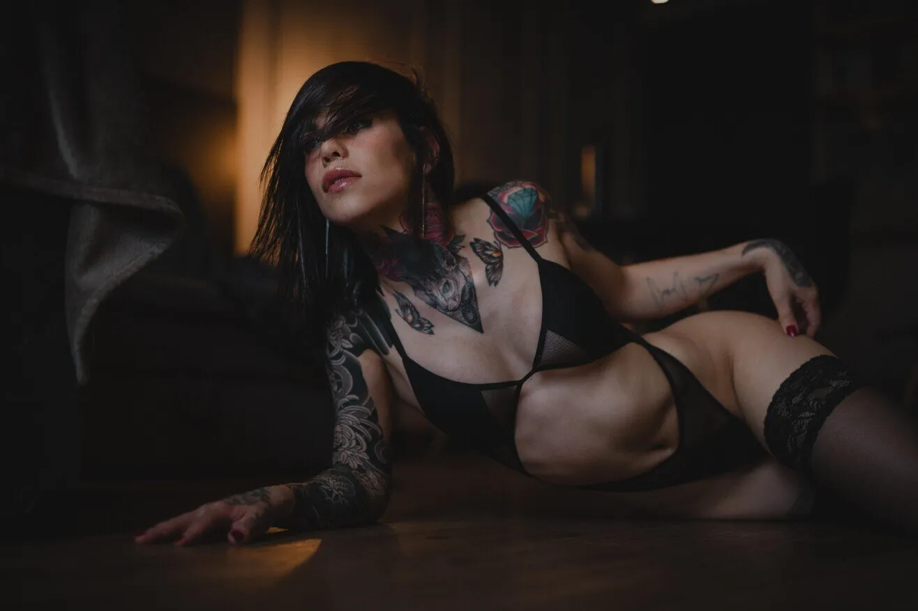 Kuro OnlyFans header