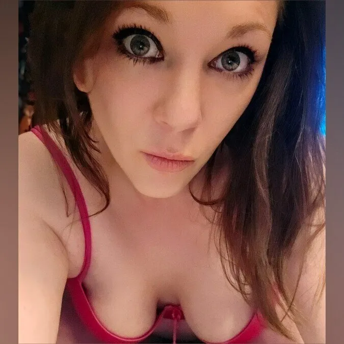 ☄💋 Kief 🍄💮 Goddess 🦊🚀 OnlyFans profile picture