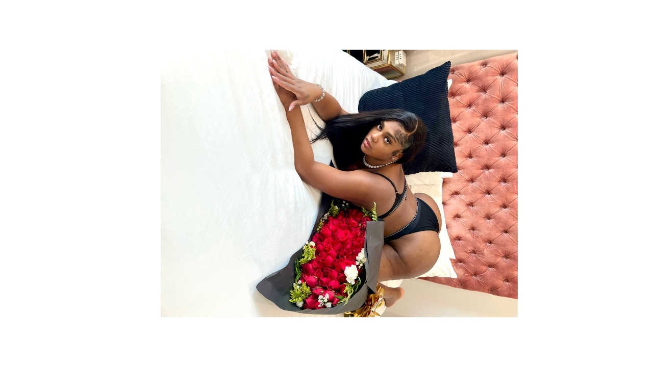 Kiera Nicole OnlyFans header