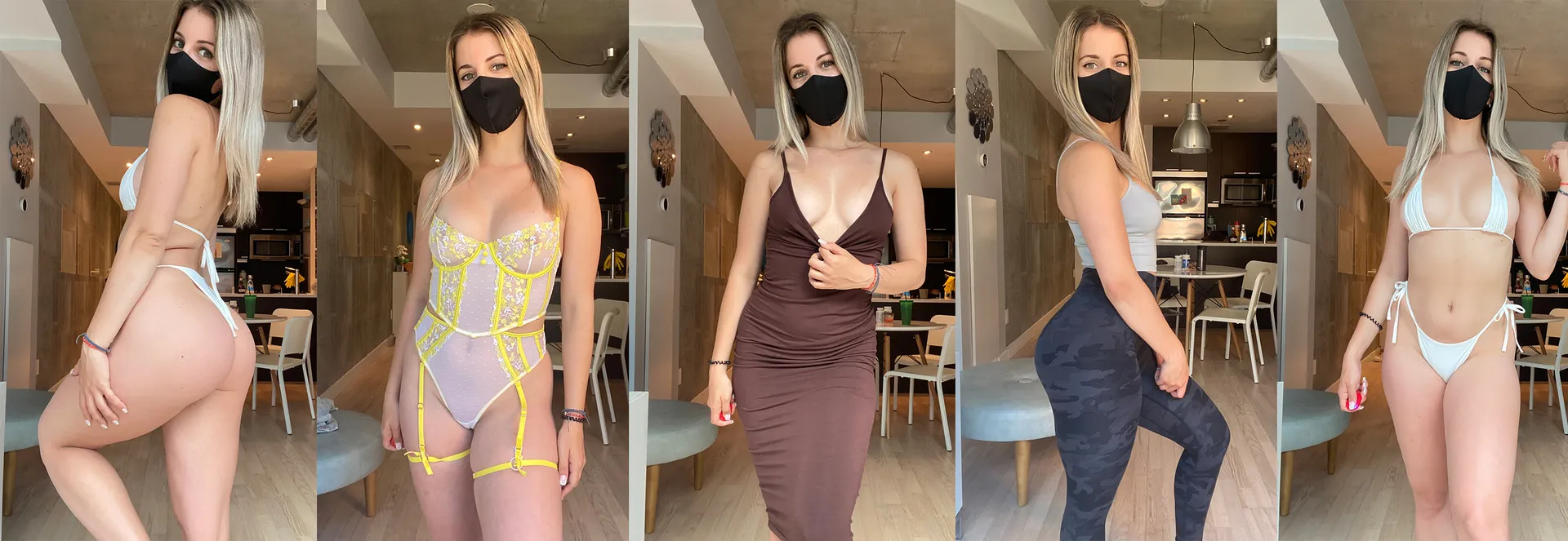 KieraYoung OnlyFans header