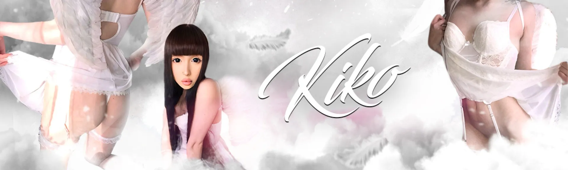 Kiko OnlyFans header