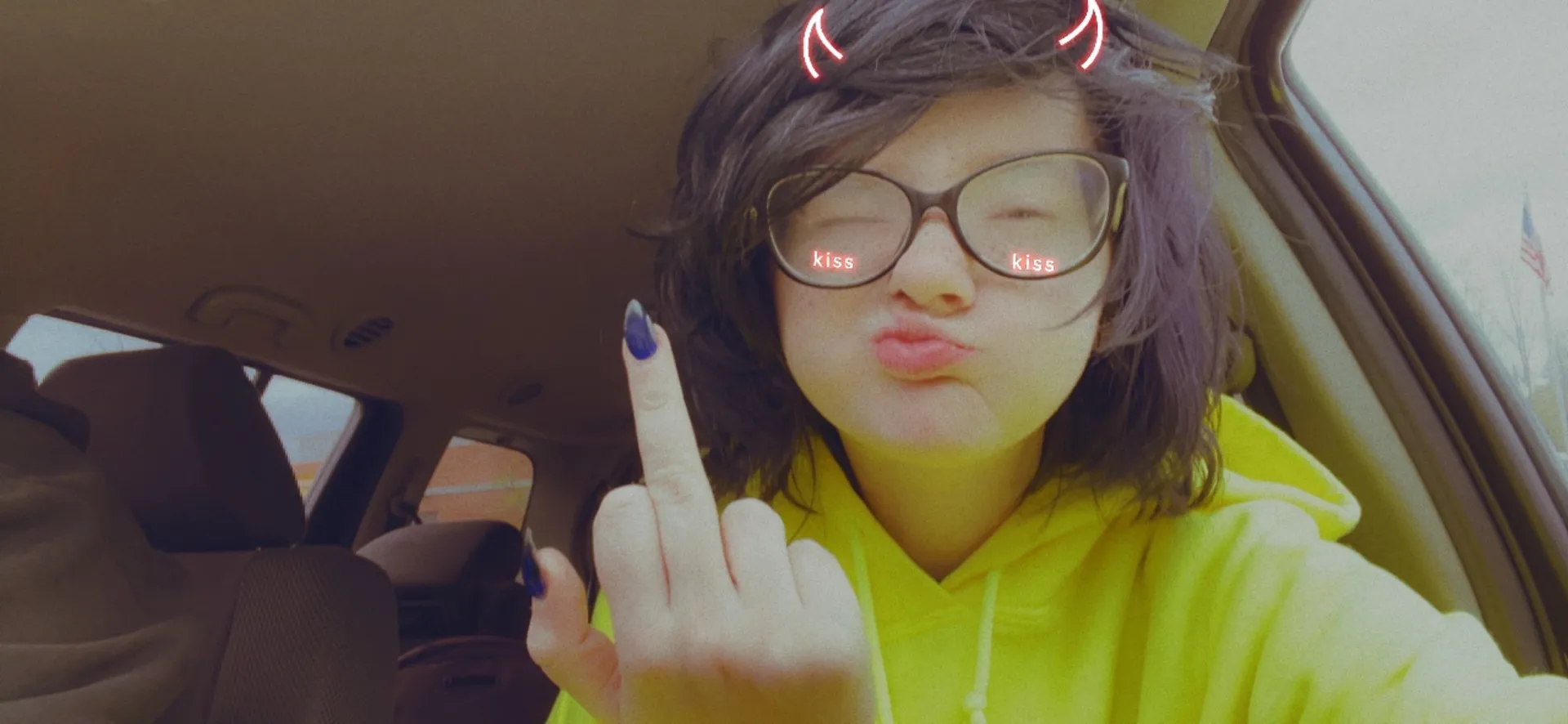 Sara Splitstone OnlyFans profile picture
