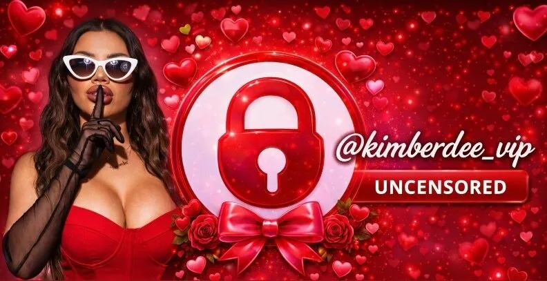 kimberdee_vip OnlyFans header