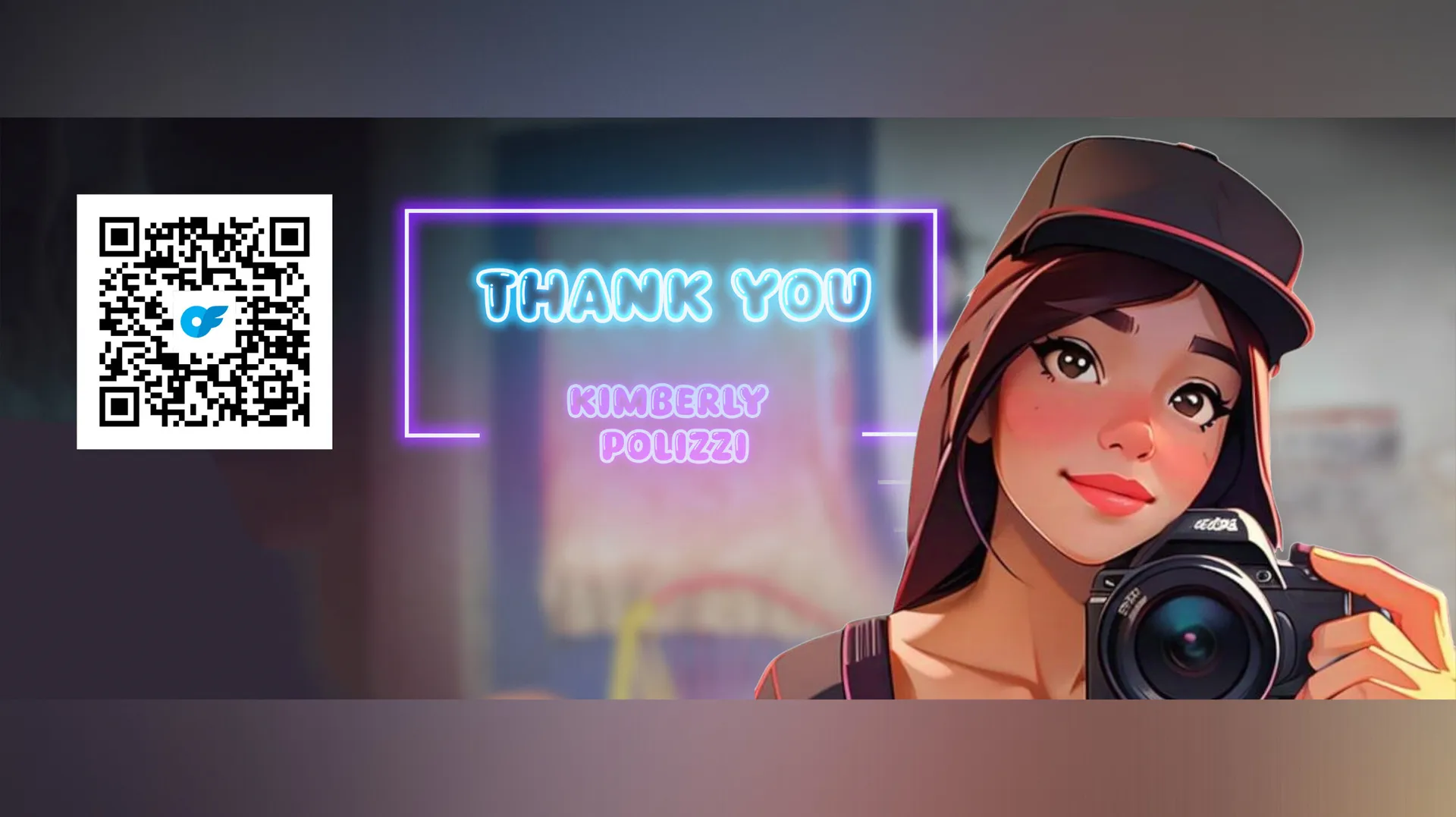 Kimberly Polizzi OnlyFans header