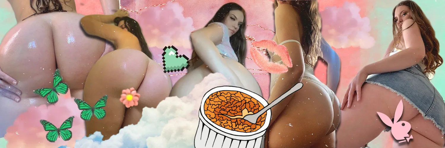 Kim Brûlée OnlyFans header