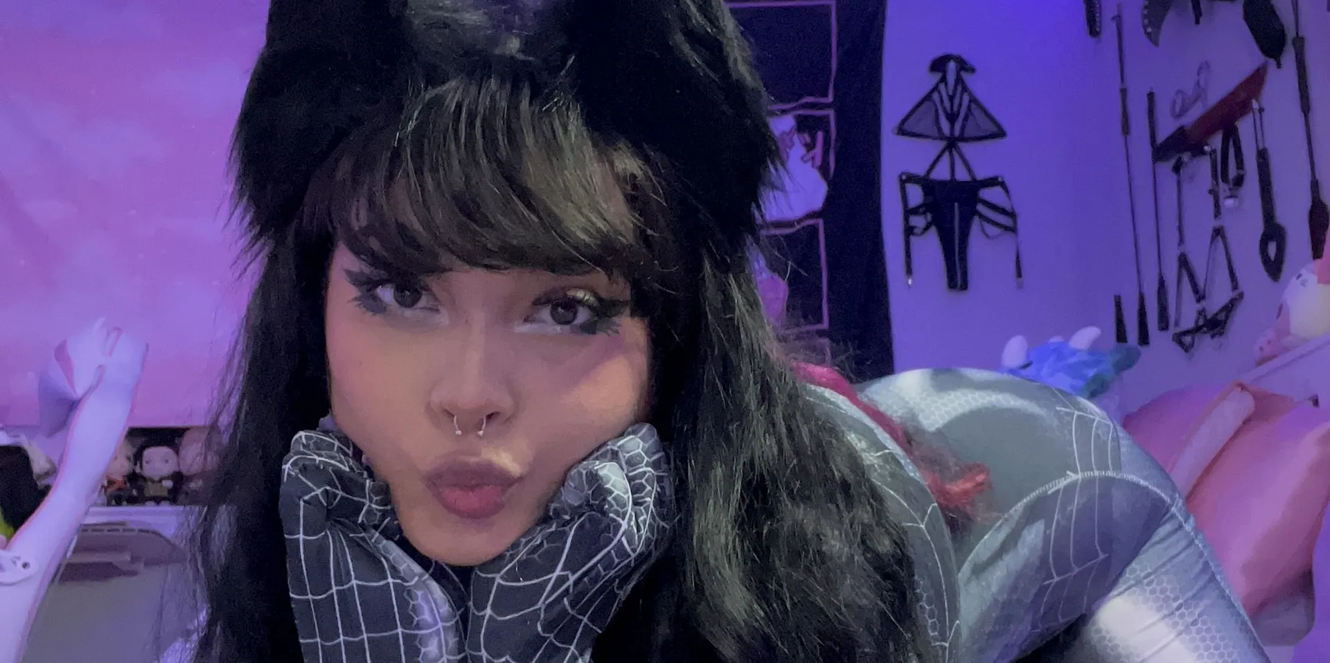 Kimmy OnlyFans header