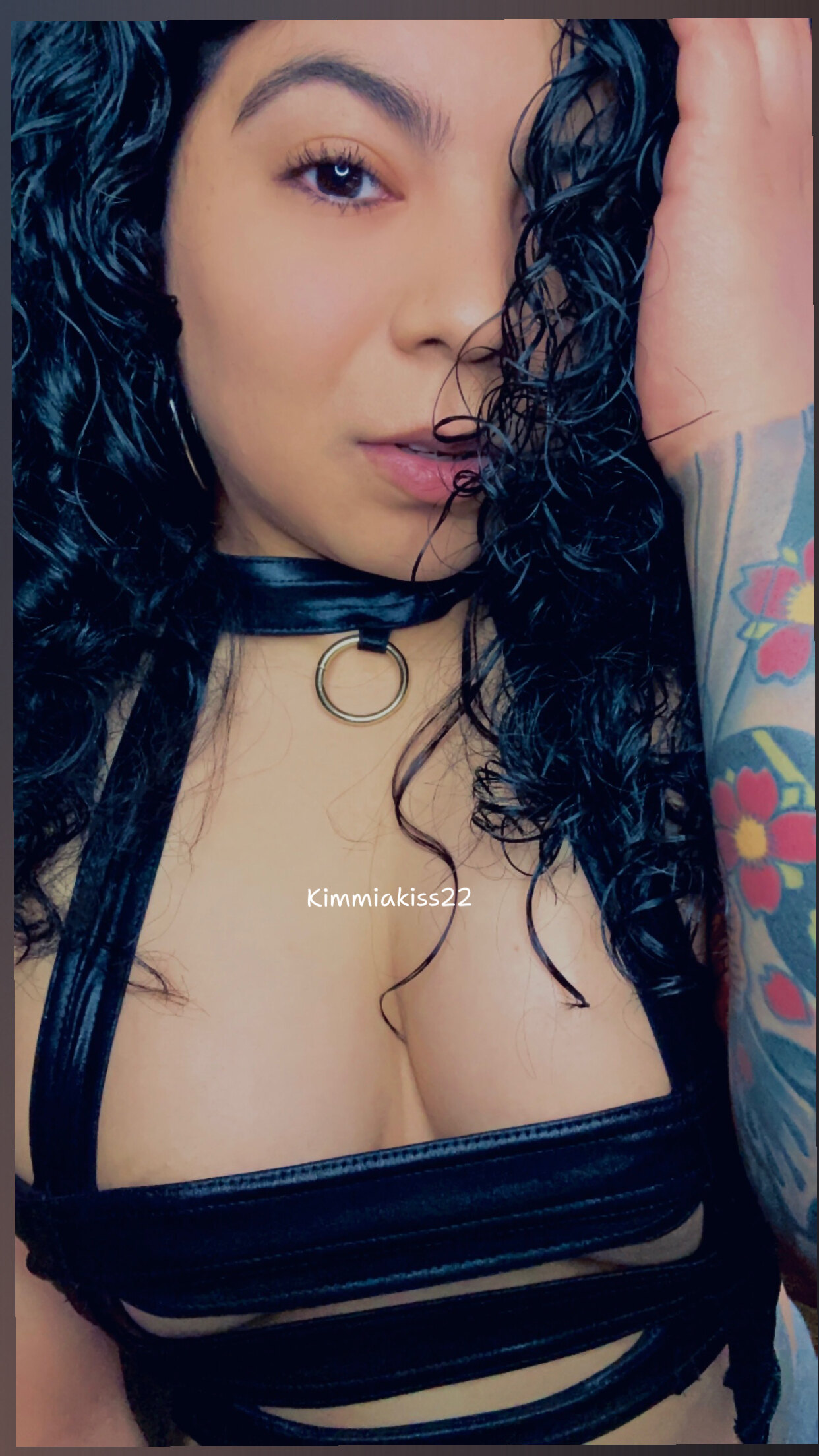 Kimmiakiss22 OnlyFans