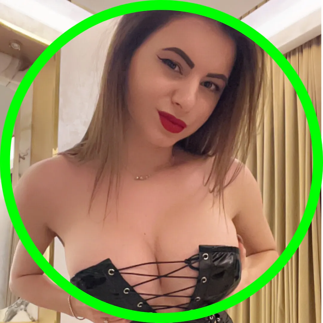 Kimmy Monroe 🍒💦