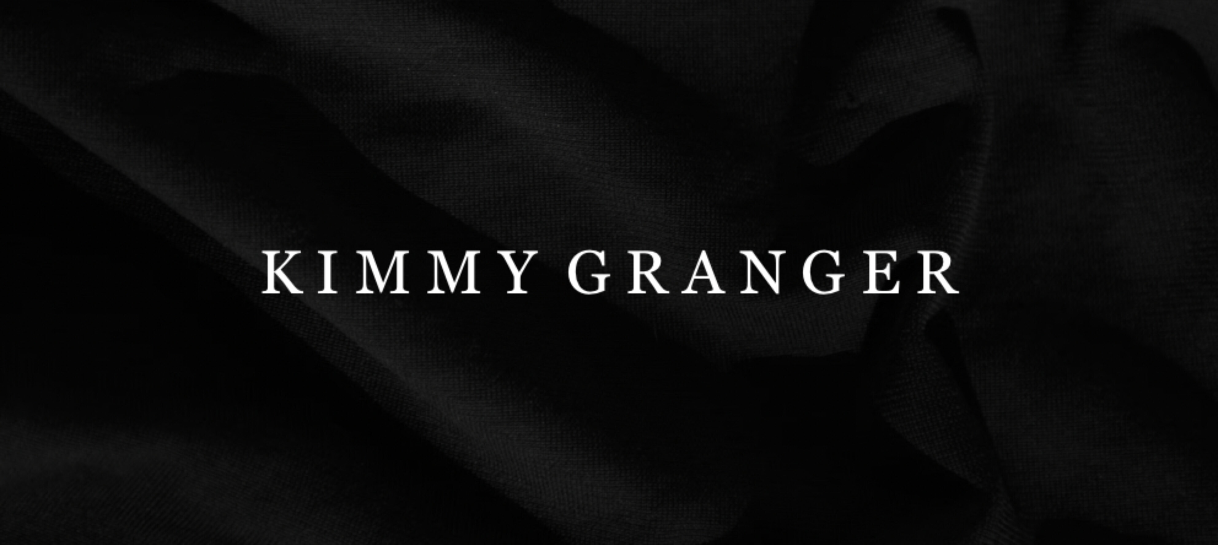 Kimmy Granger OnlyFans header