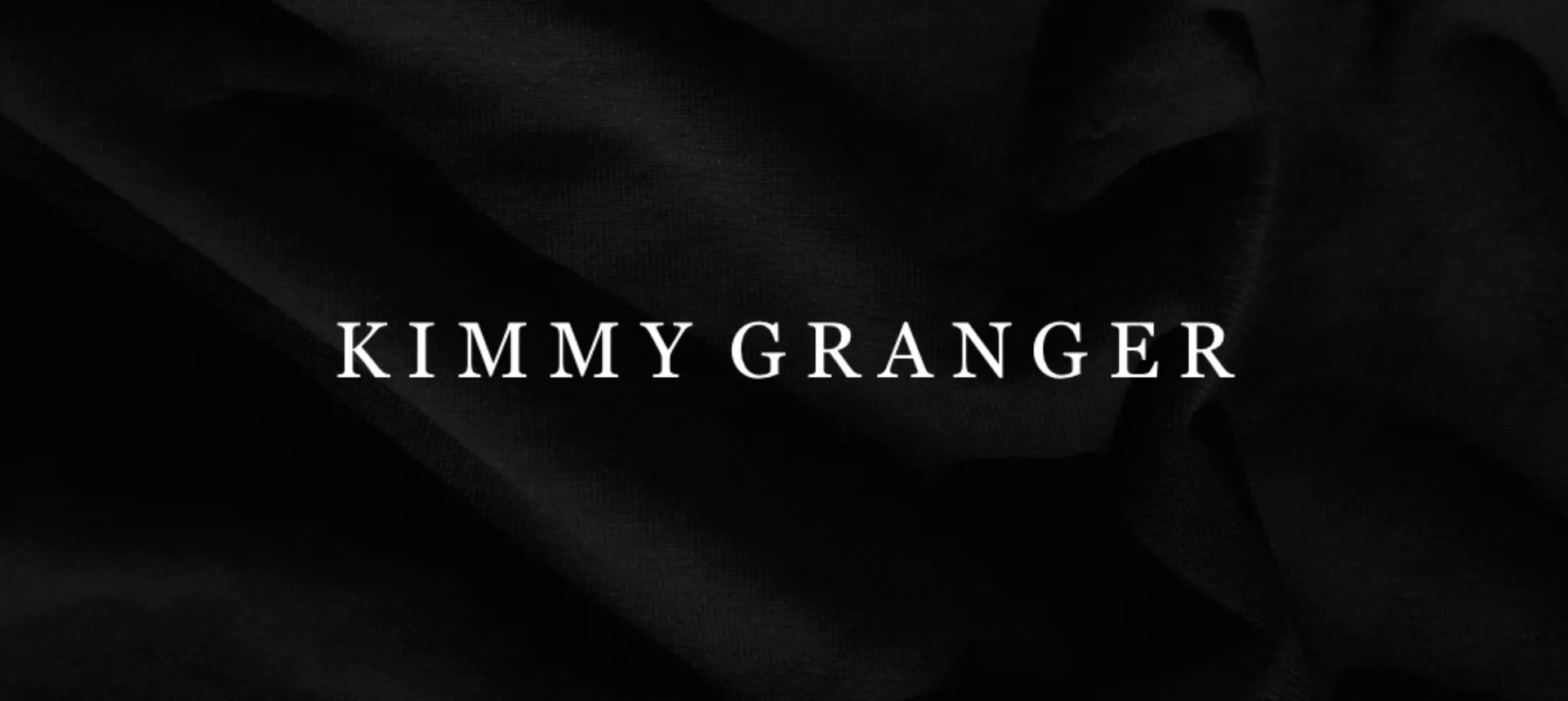 Kimmy Granger OnlyFans header