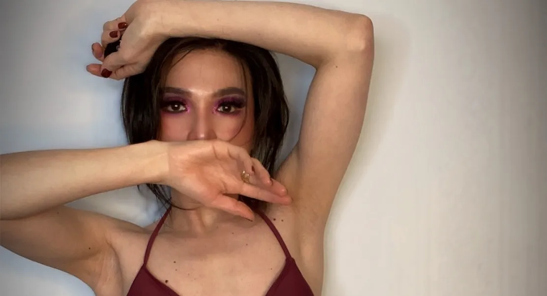 Kim Nguyen OnlyFans header