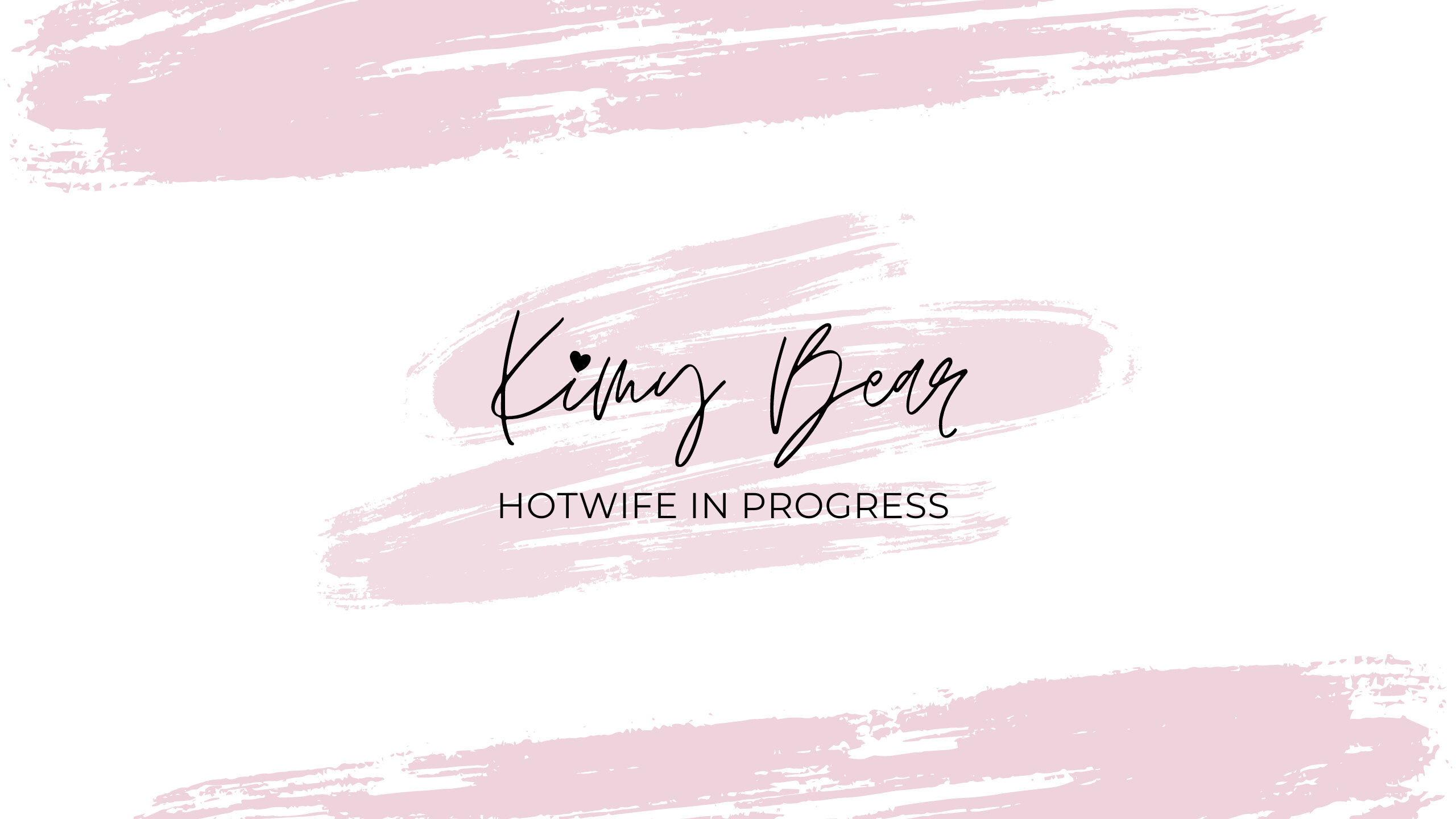 KimyBear OnlyFans header