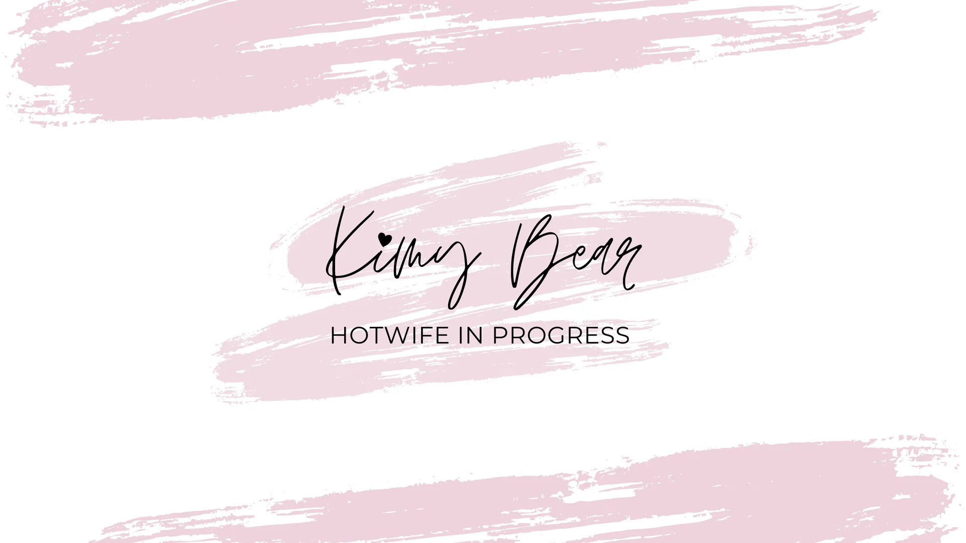 KimyBear OnlyFans header