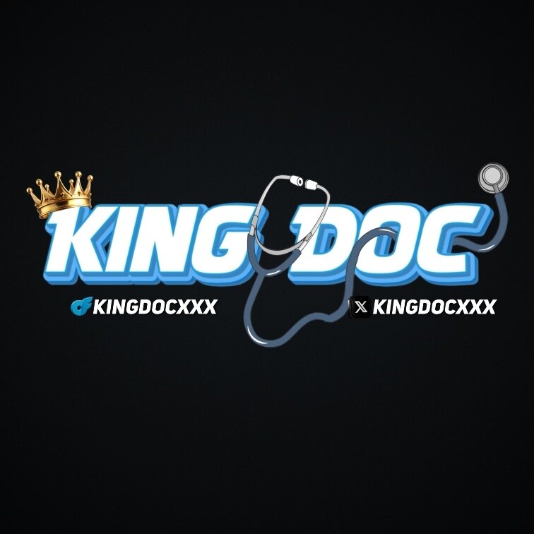 King Doc OnlyFans header
