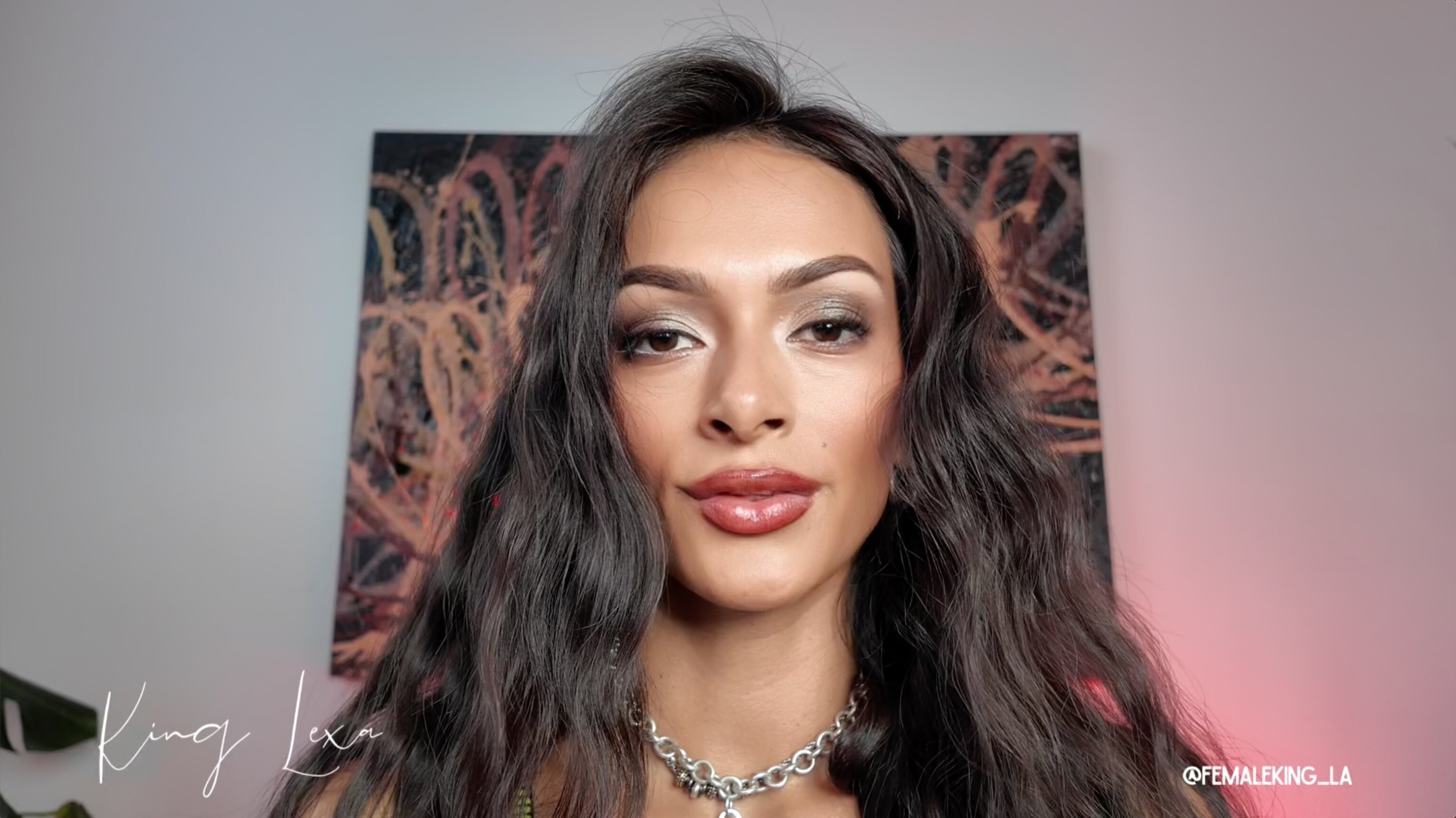 King Lexa’s Cult OnlyFans