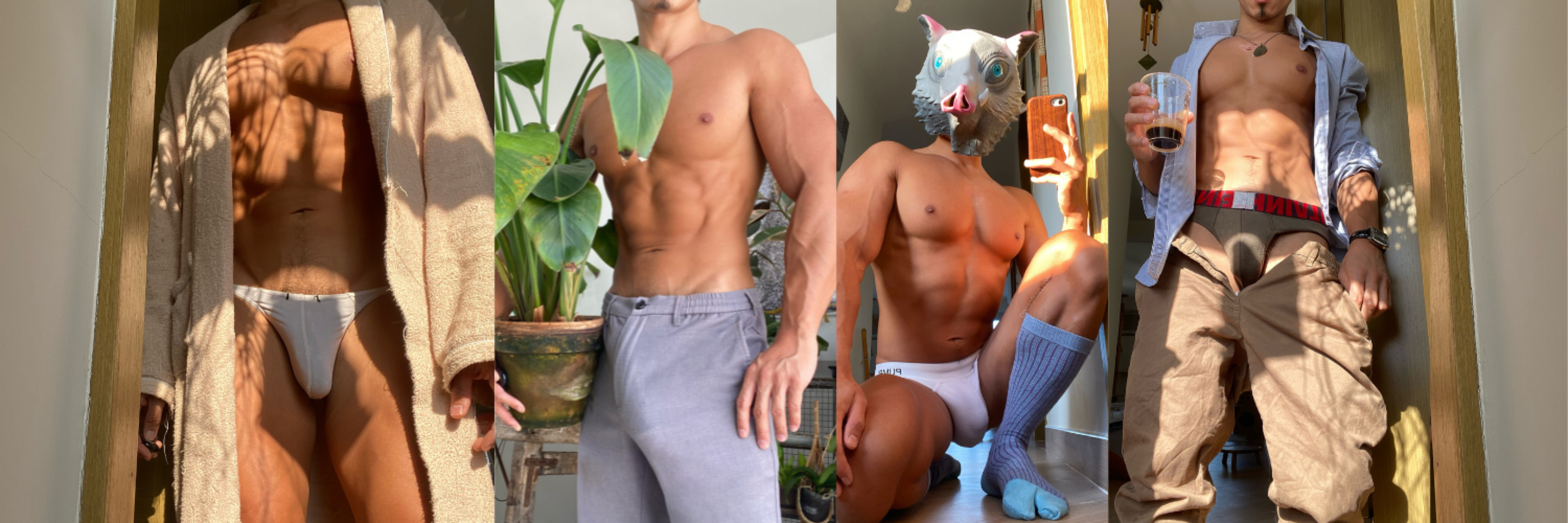 K.O.F OnlyFans header