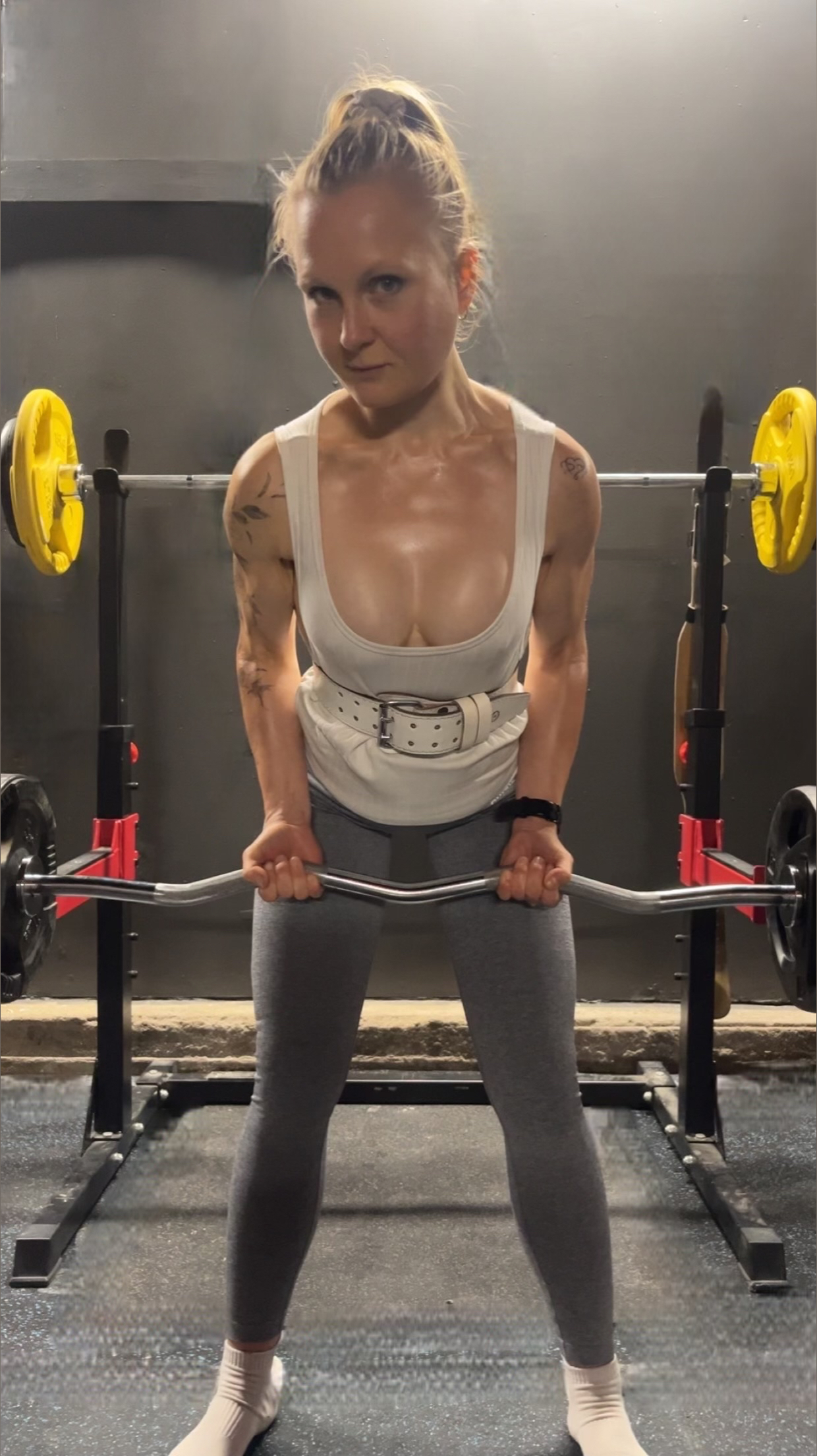 🇳🇴 Norwegian kinky Fitnessbabe 🌷☀️ OnlyFans header