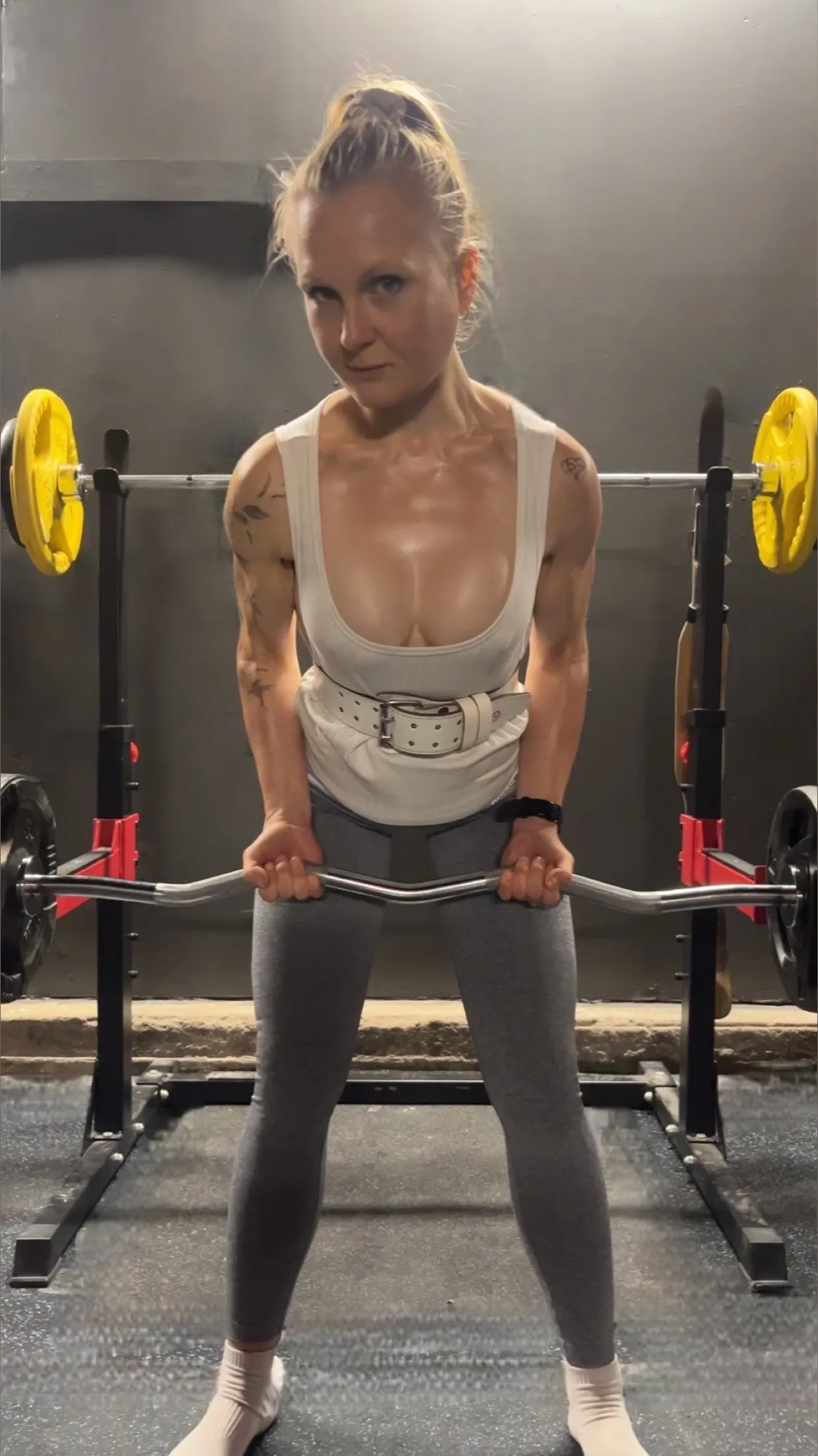 🇳🇴 Norwegian kinky Fitnessbabe 🌷☀️ OnlyFans header