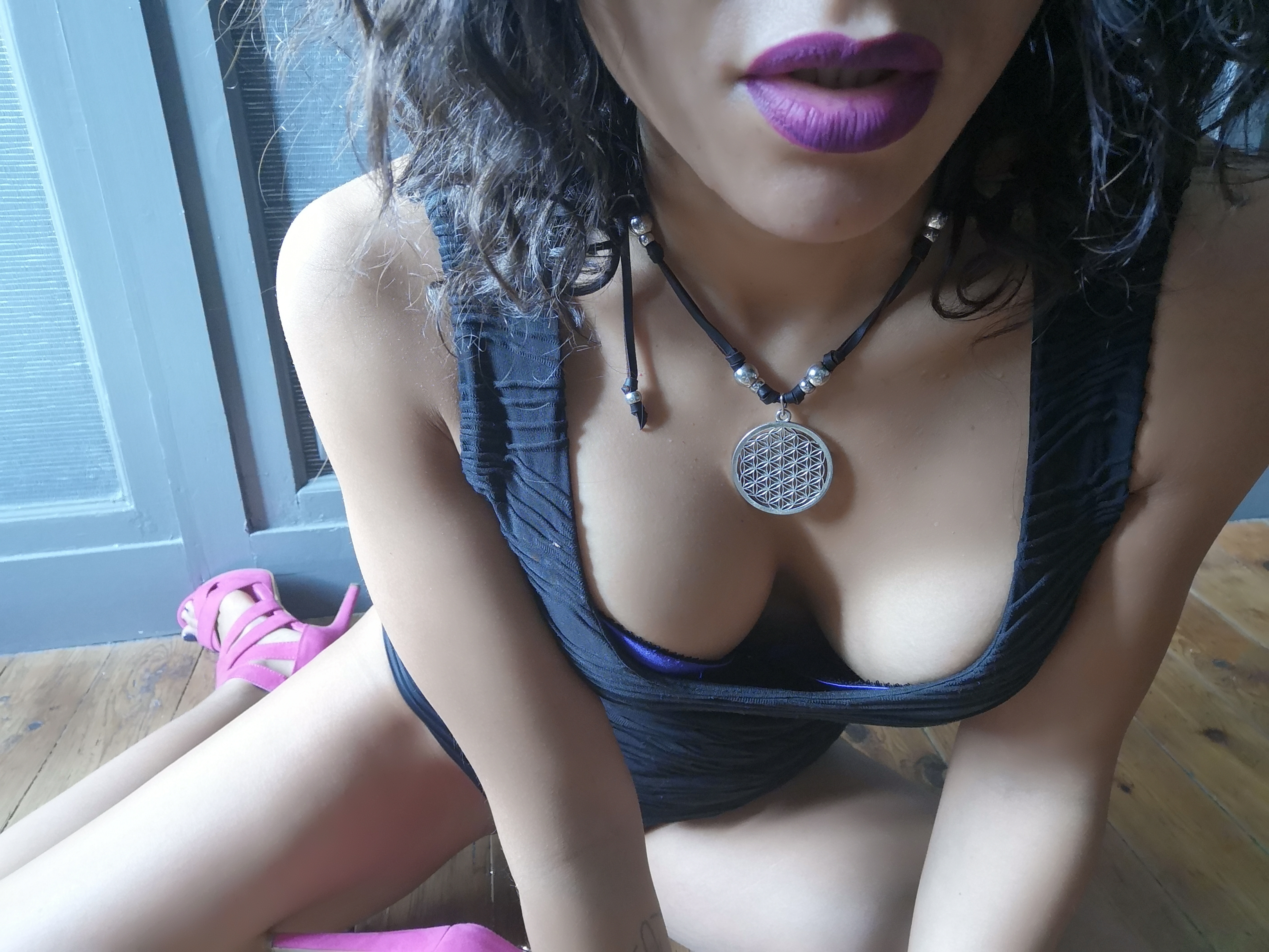 Kinky Solveig OnlyFans