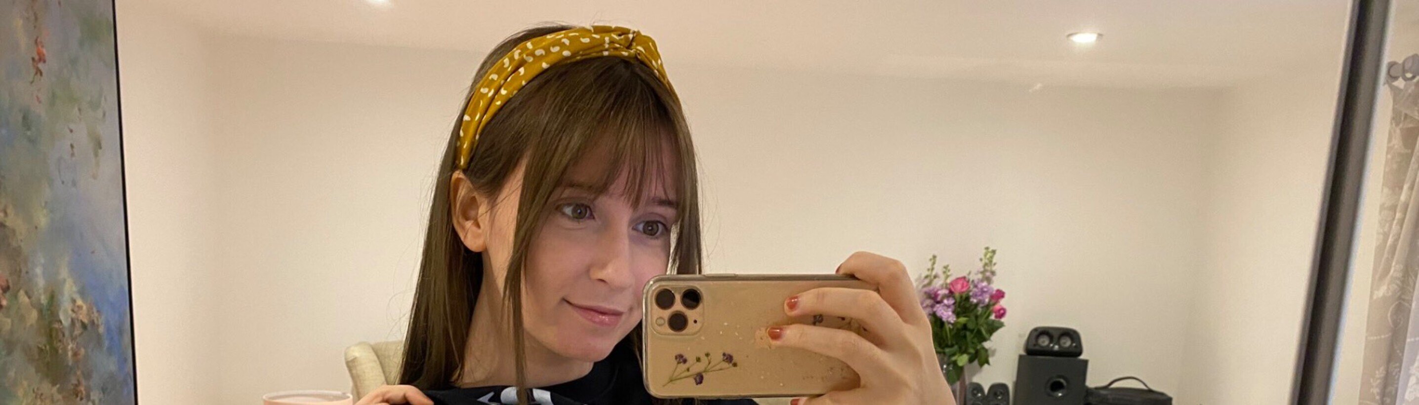 Kitten Sophie OnlyFans header