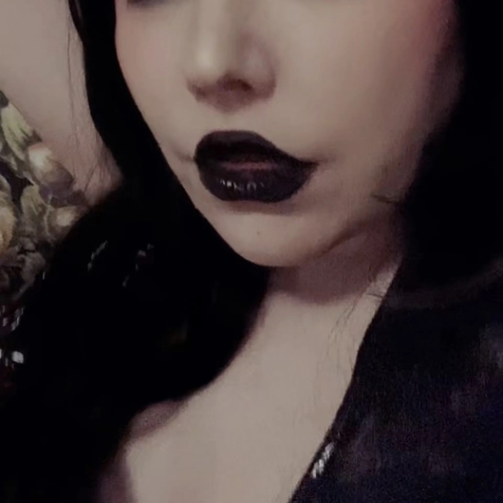 Goddess Kira Secura 🔱 Censored