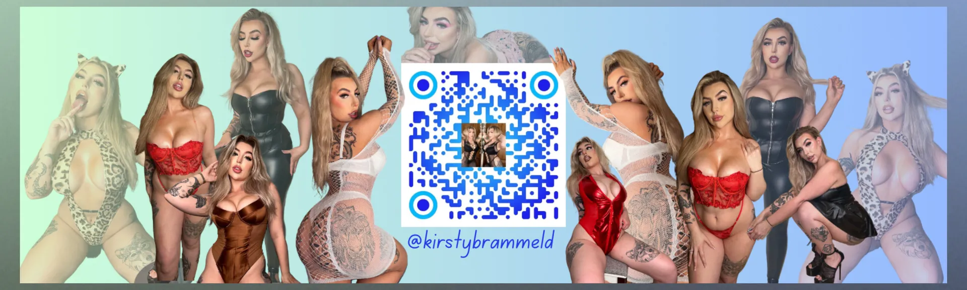 Kirst😉 OnlyFans header