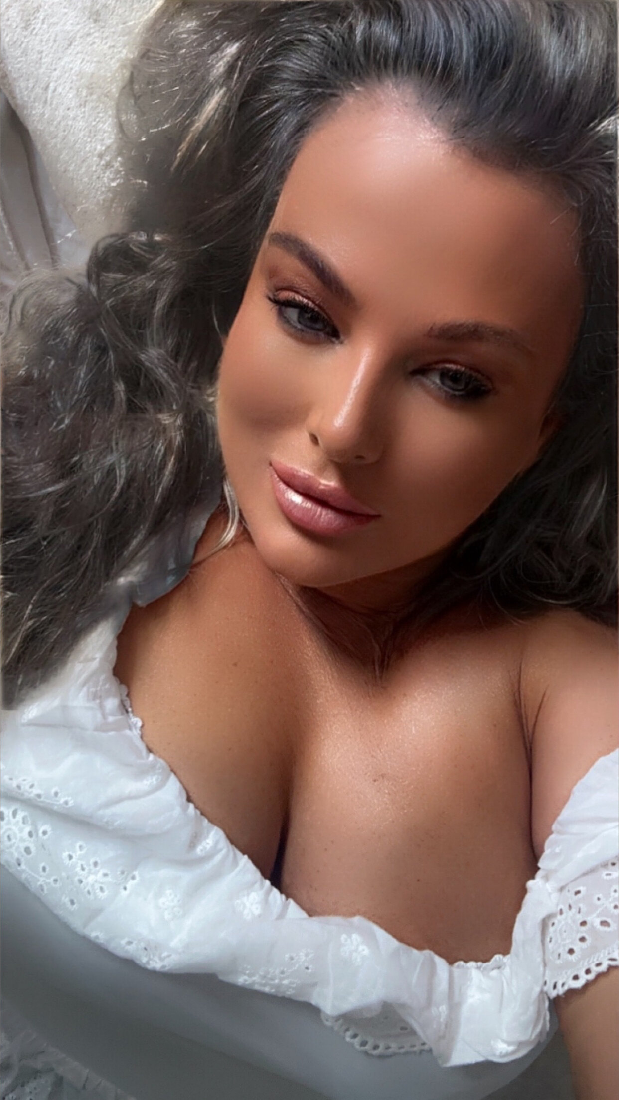 KirstynHalborgXXX OnlyFans header