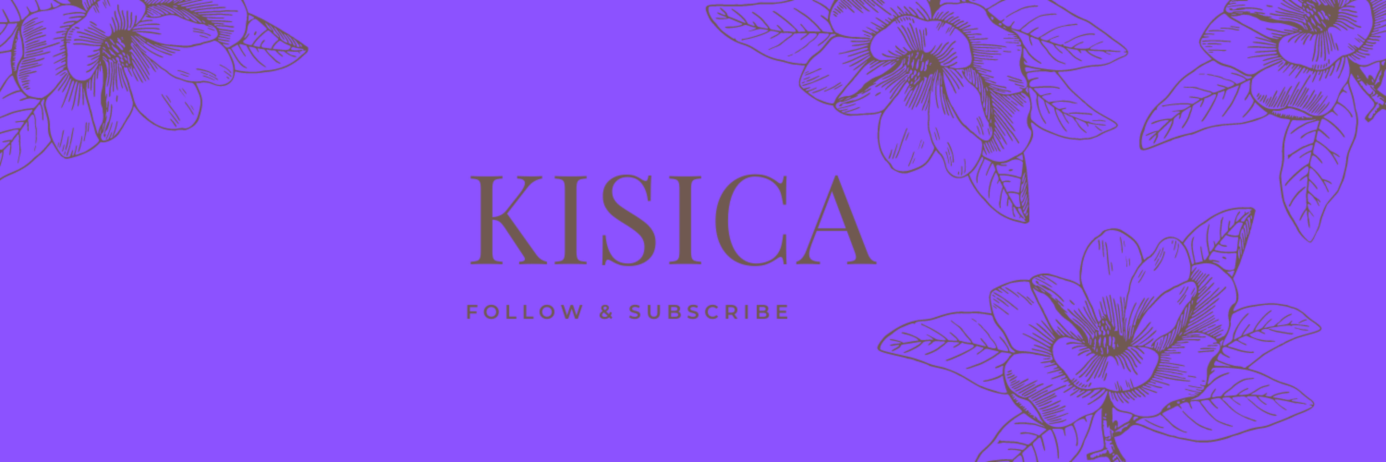 Kisica❤️Love Make Customs❤️ OnlyFans header