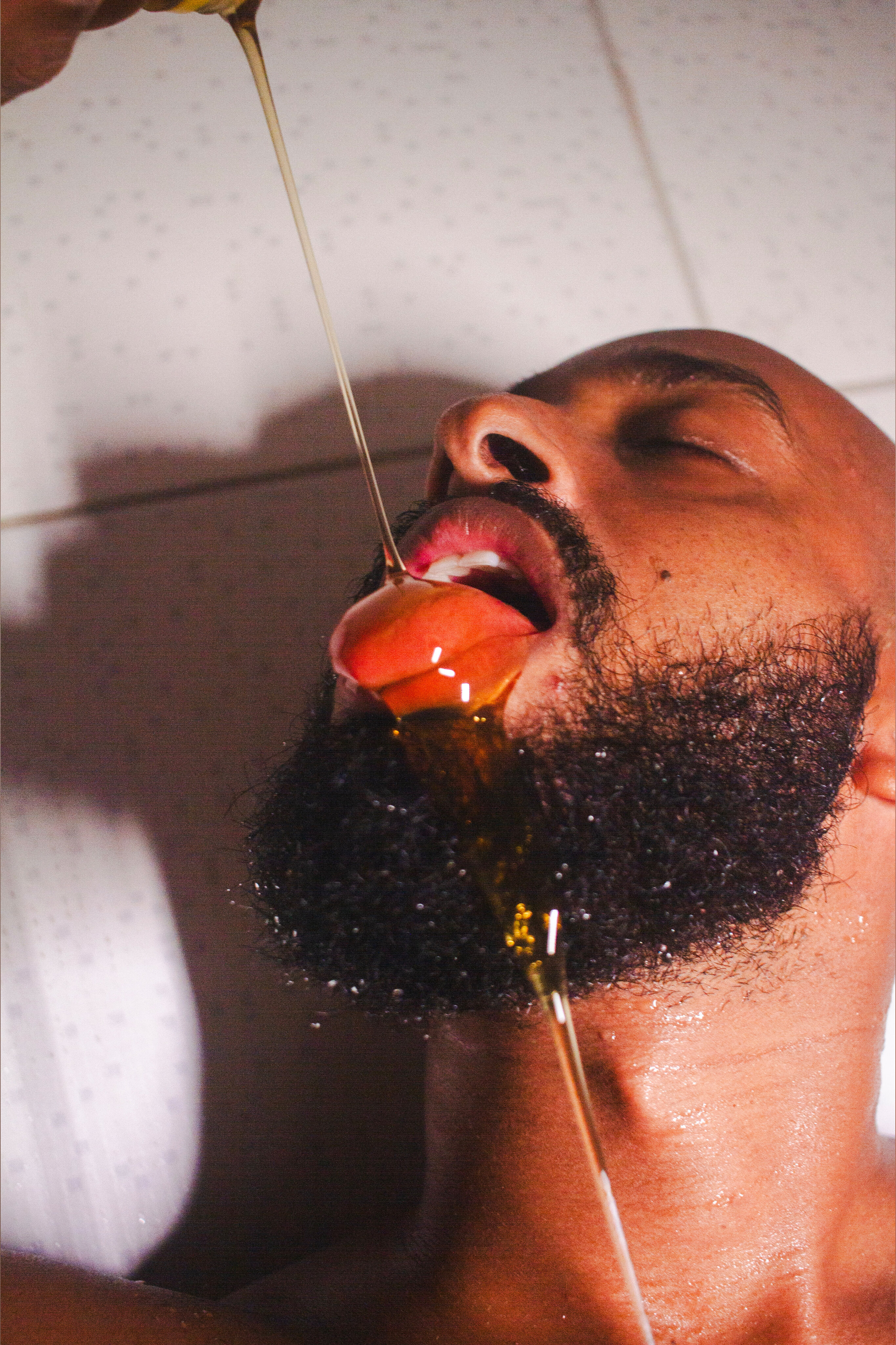 Kisser Brazil 💋 👅 🇧🇷 OnlyFans