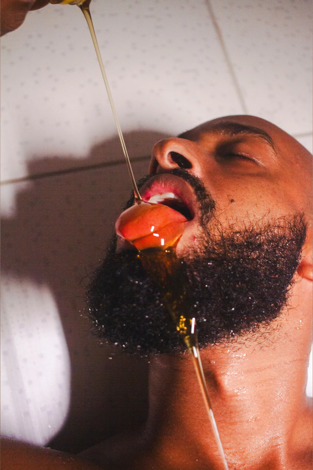 Kisser Brazil 💋 👅 🇧🇷