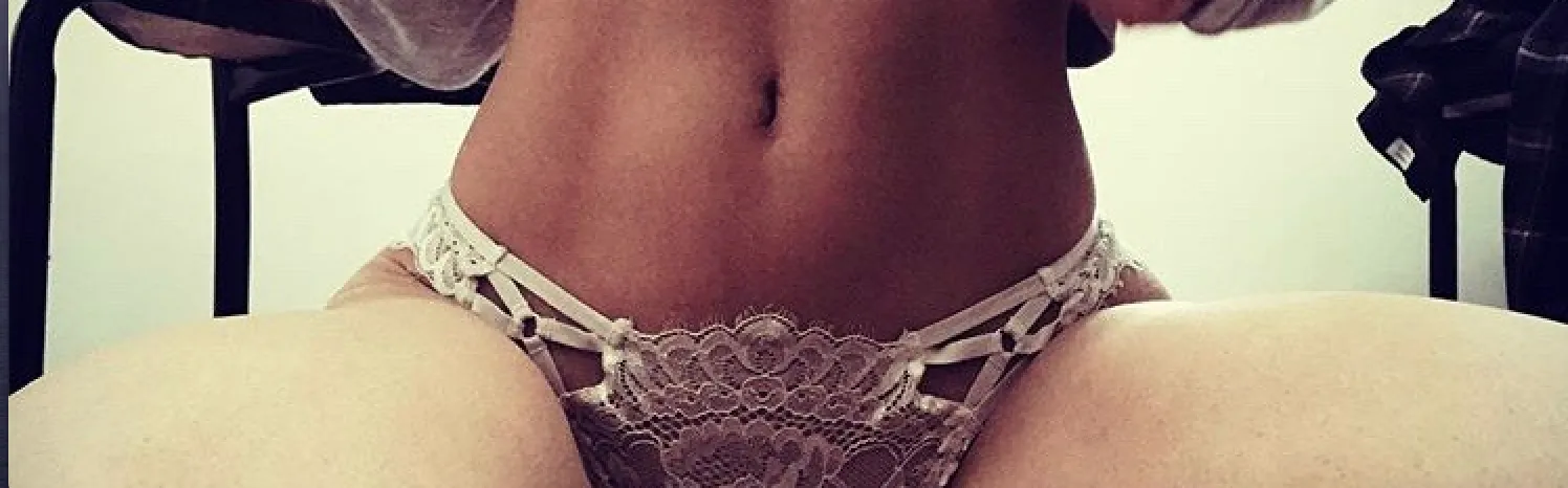 Kit Gin OnlyFans header