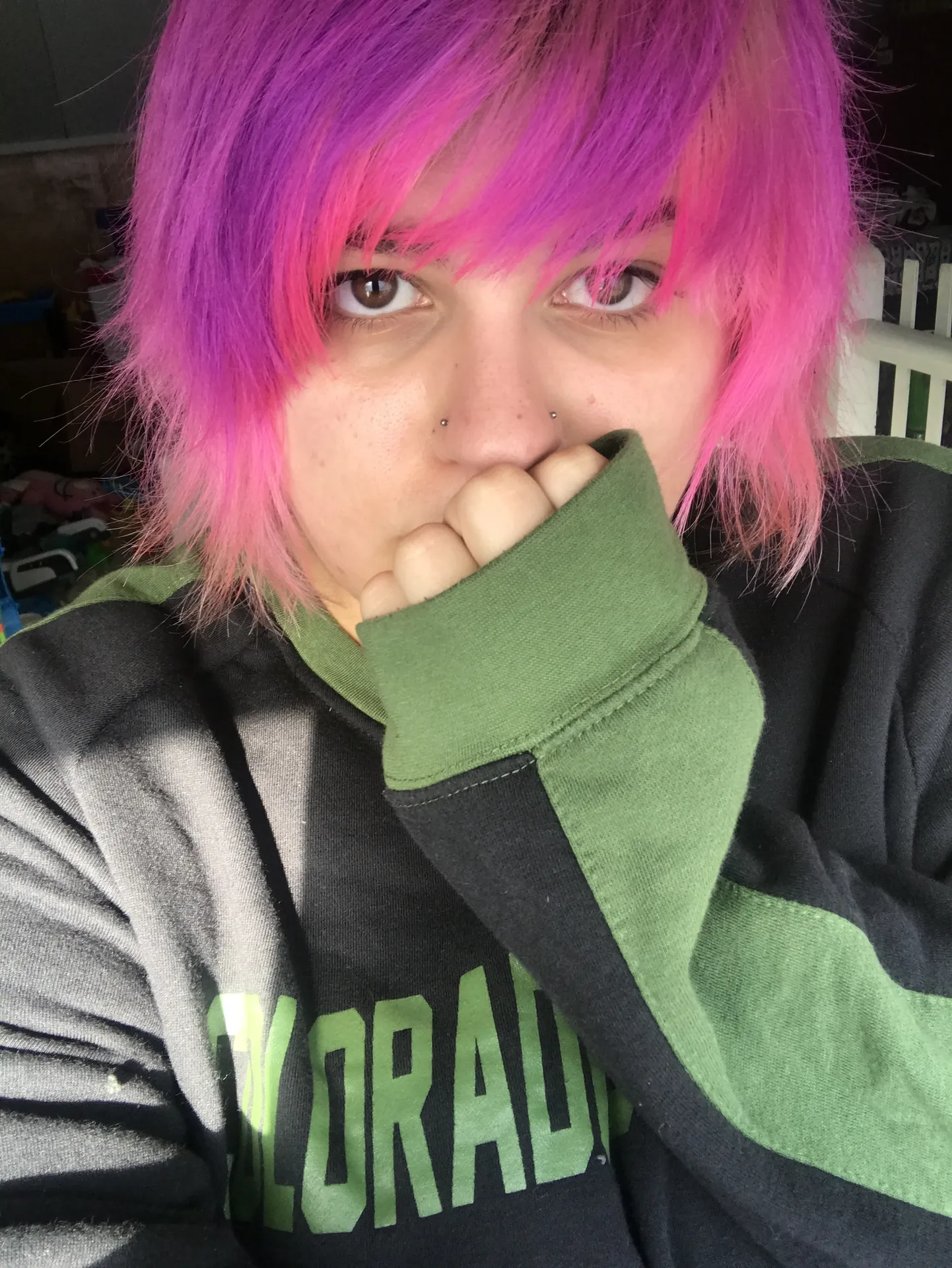 Kittie Little