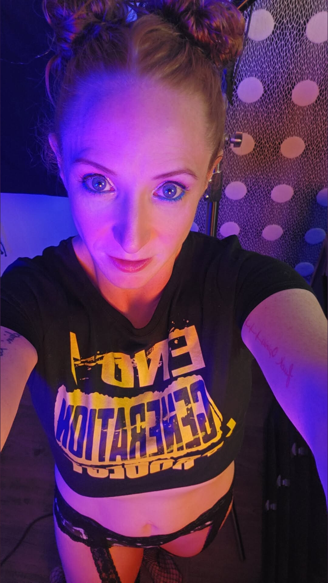 KittiePurry⚠️ OnlyFans