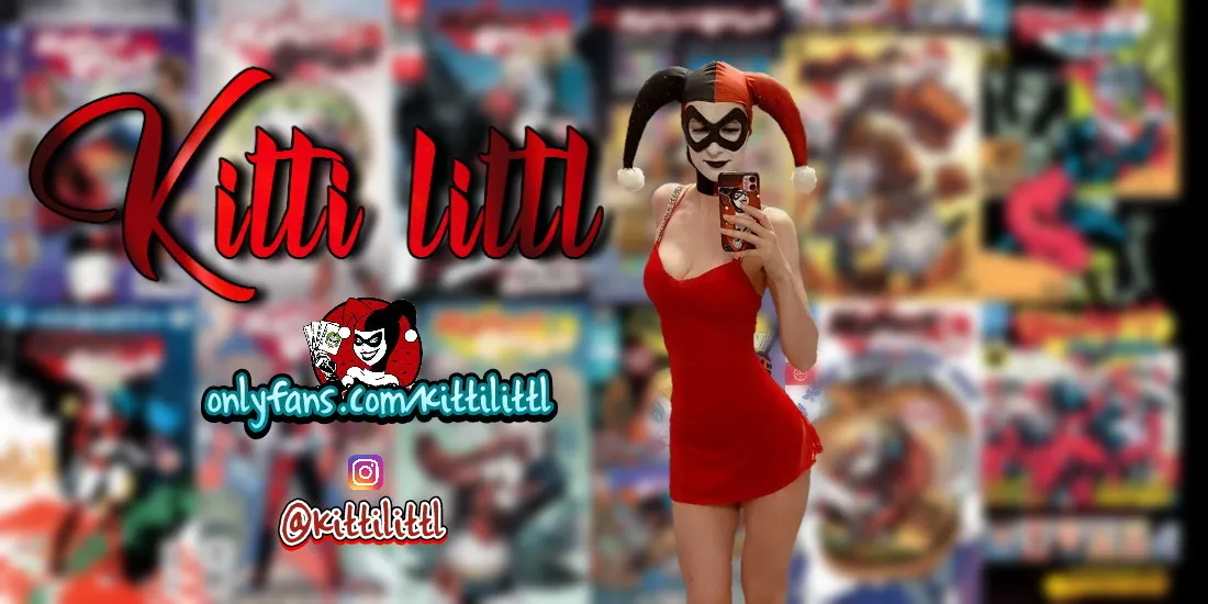 Kitti OnlyFans header