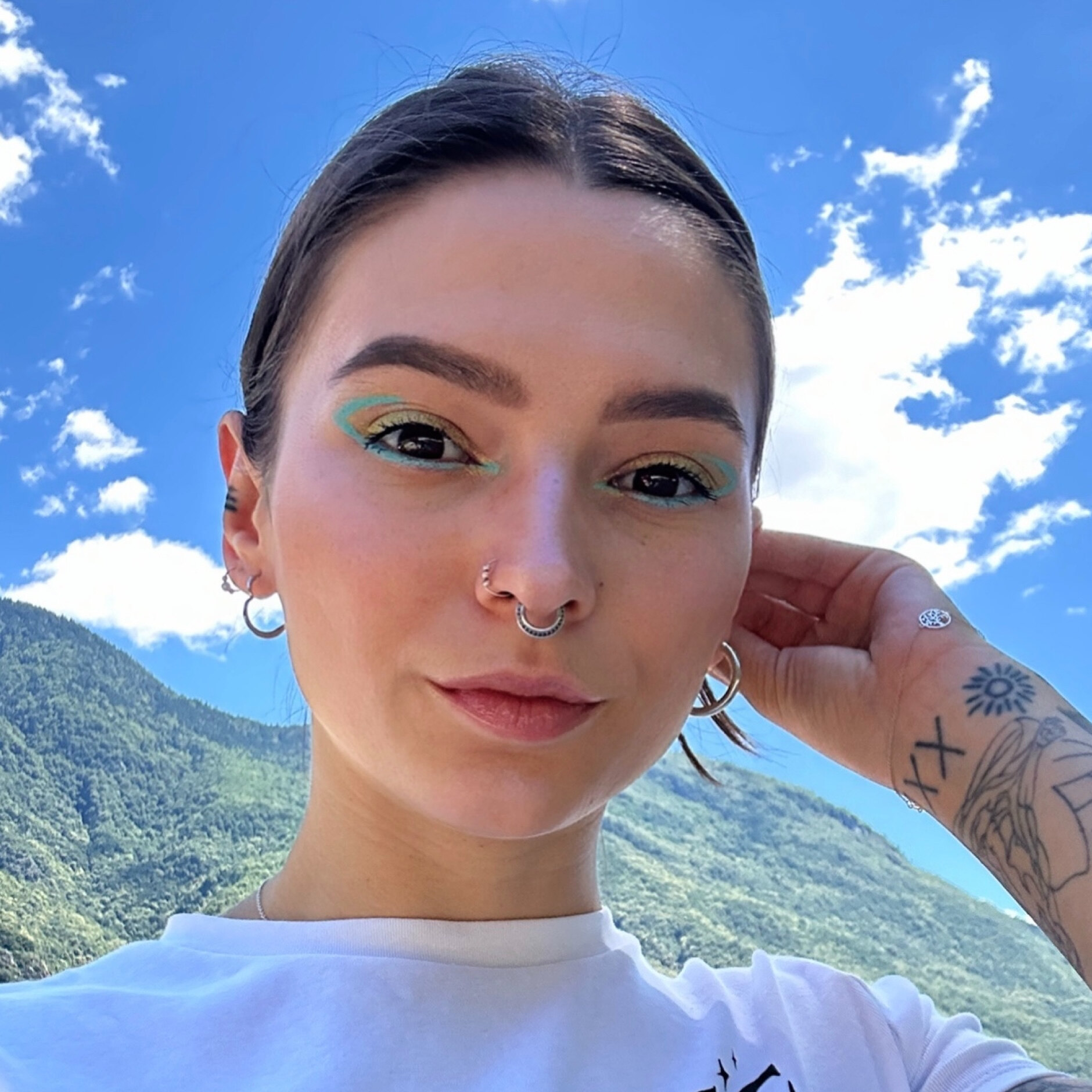 Kitty Berg 🏔climber OnlyFans